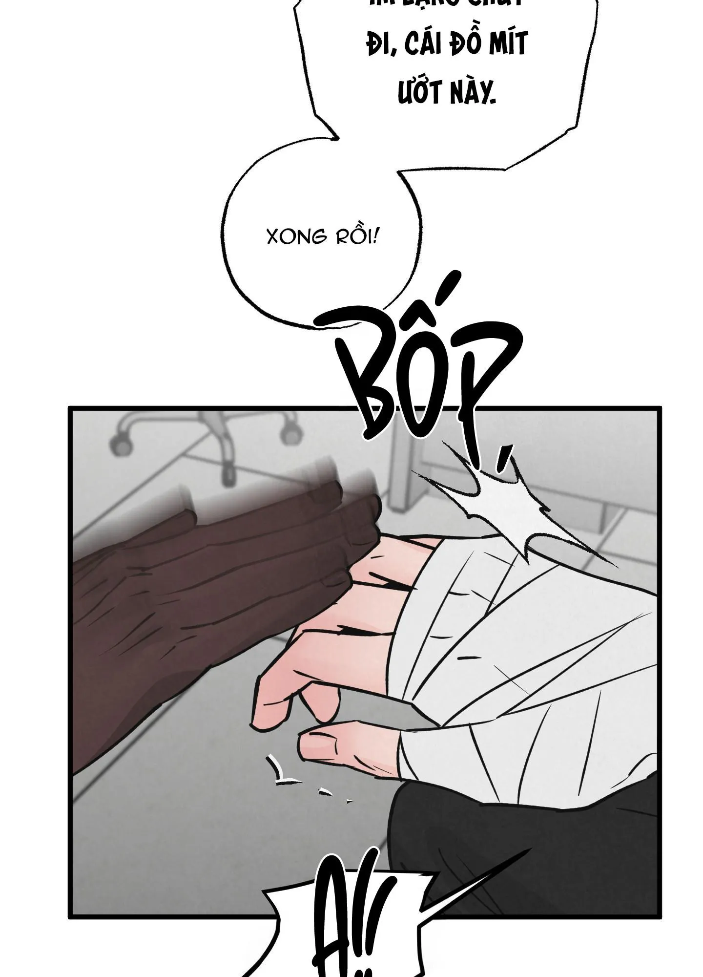 CẶP ĐÔI HOÀN HẢO Chapter 27 Trang 43