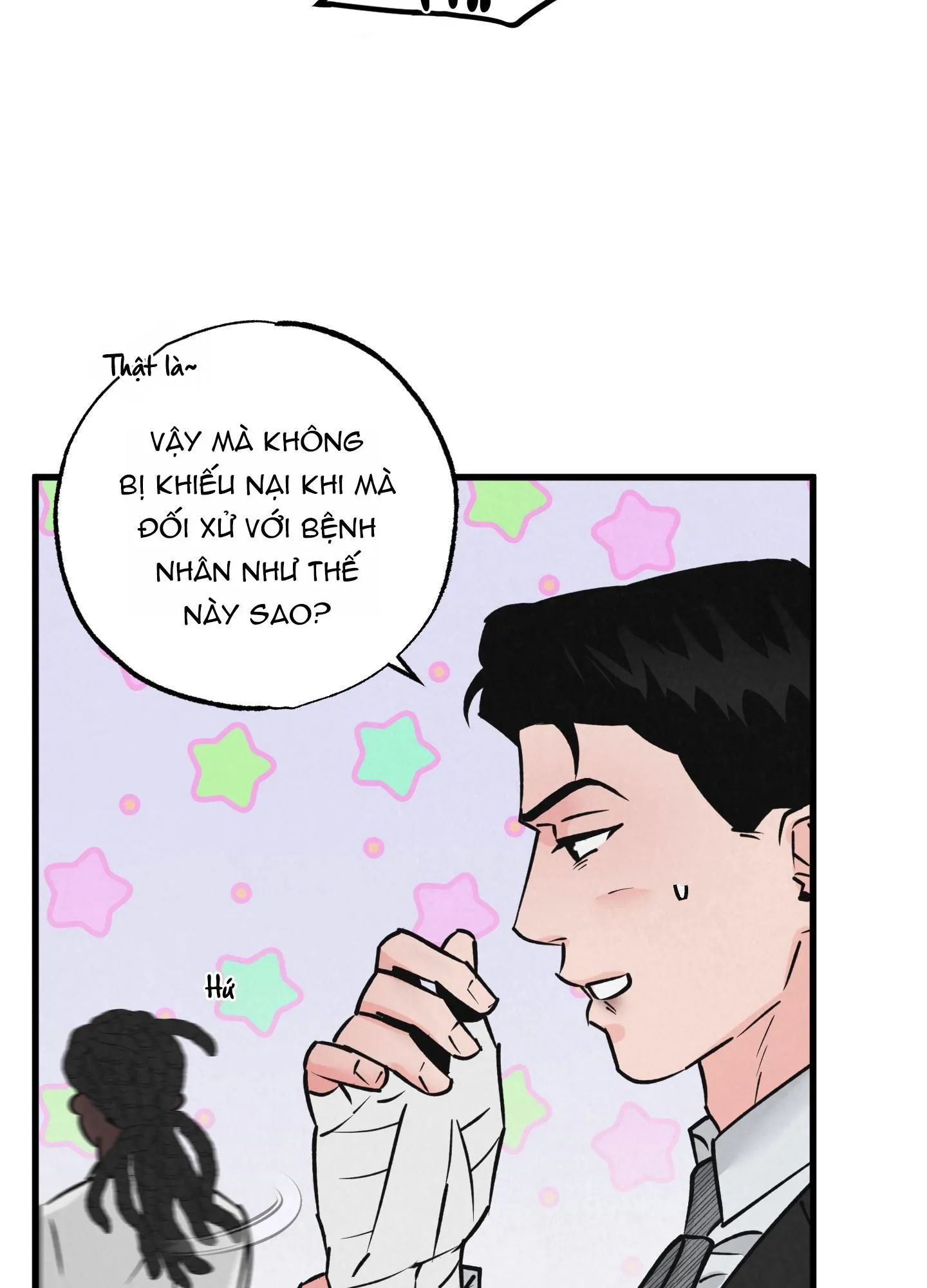 CẶP ĐÔI HOÀN HẢO Chapter 27 Trang 44