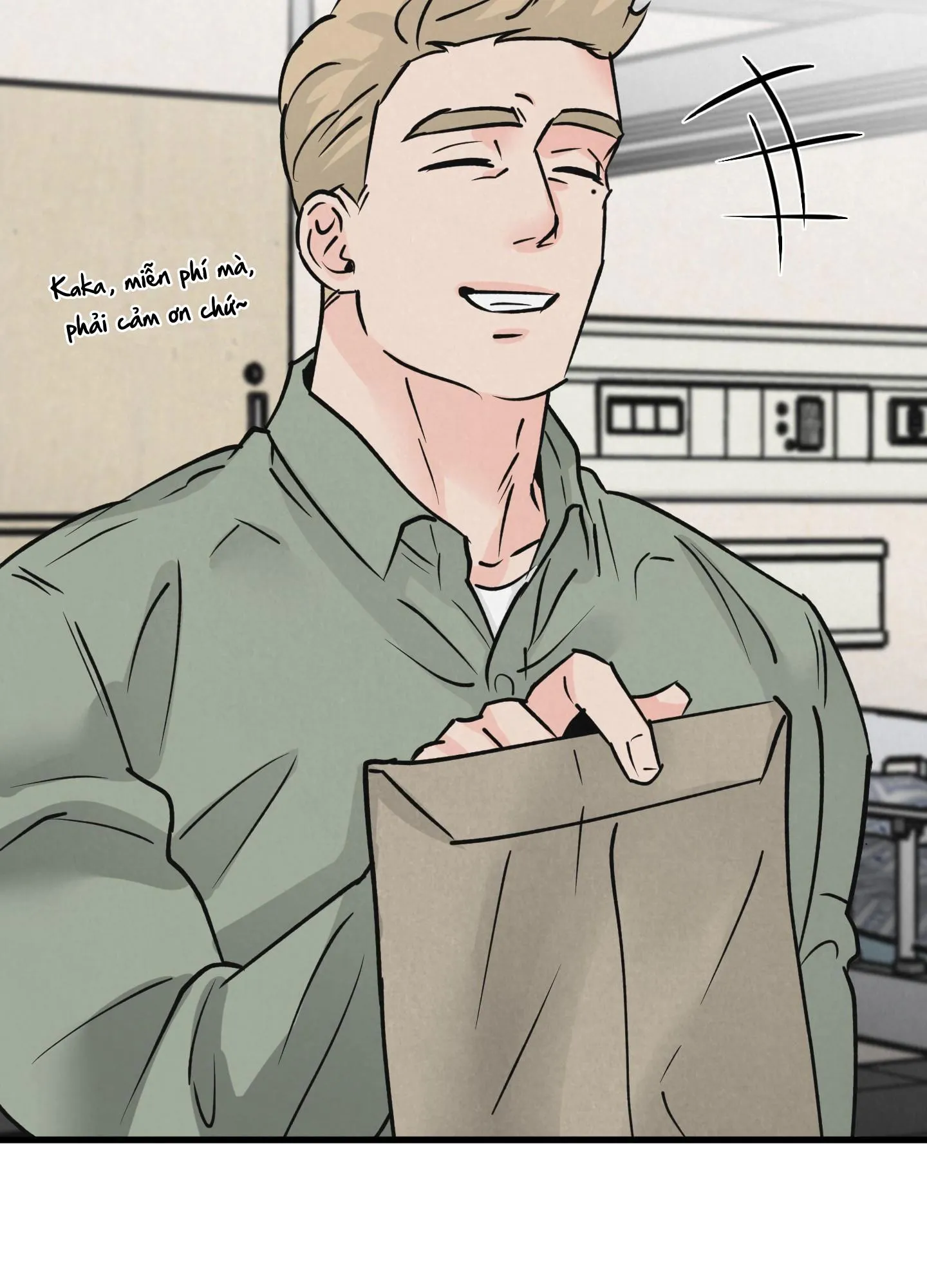 CẶP ĐÔI HOÀN HẢO Chapter 27 Trang 46