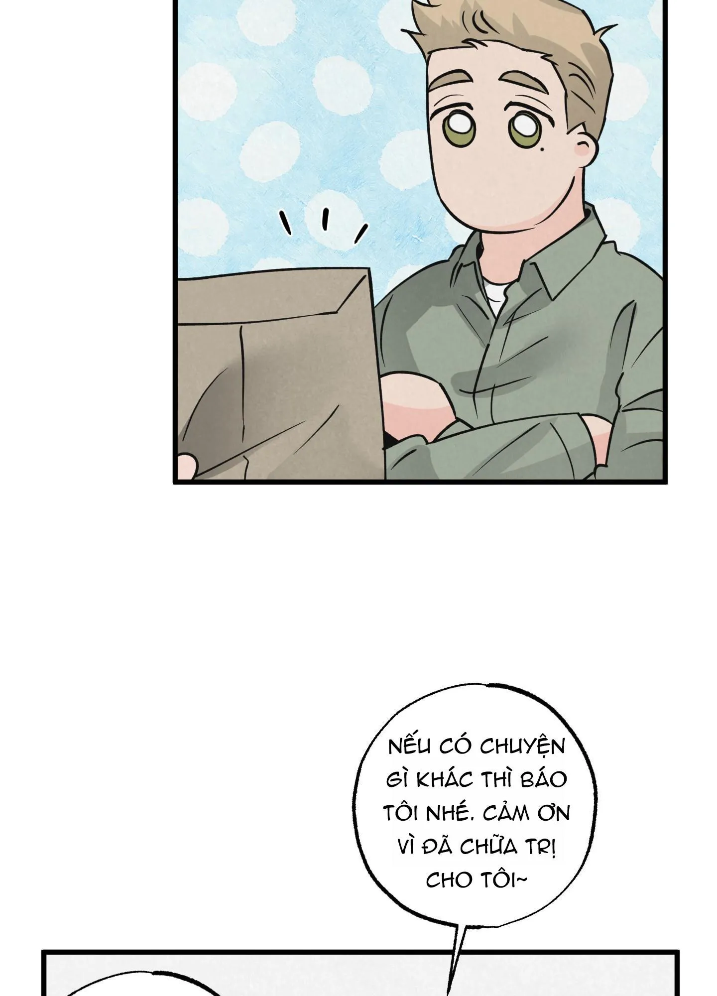 CẶP ĐÔI HOÀN HẢO Chapter 27 Trang 55