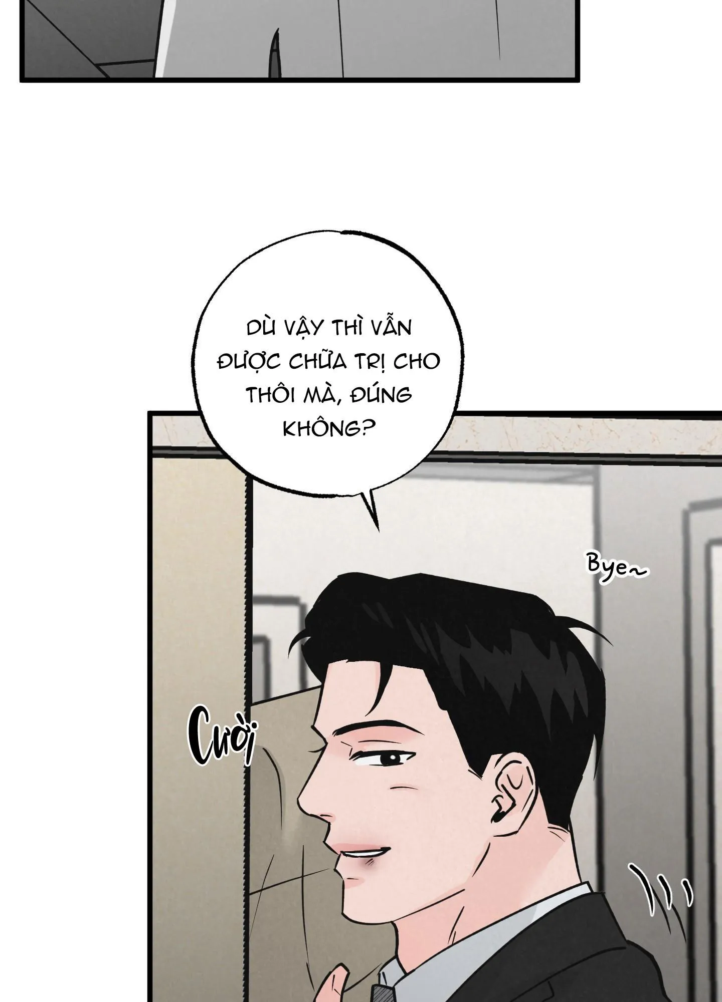 CẶP ĐÔI HOÀN HẢO Chapter 27 Trang 58