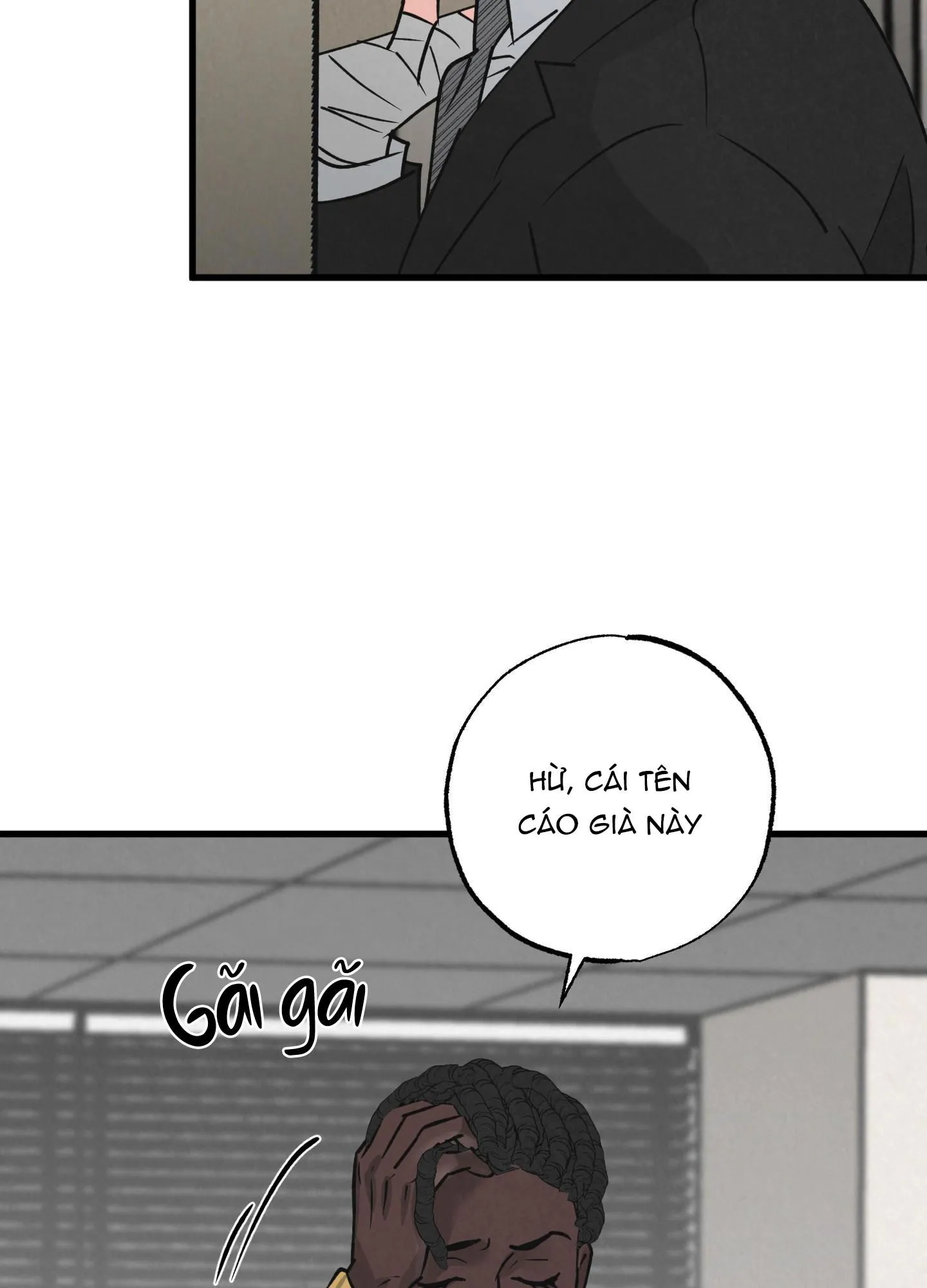 CẶP ĐÔI HOÀN HẢO Chapter 27 Trang 59