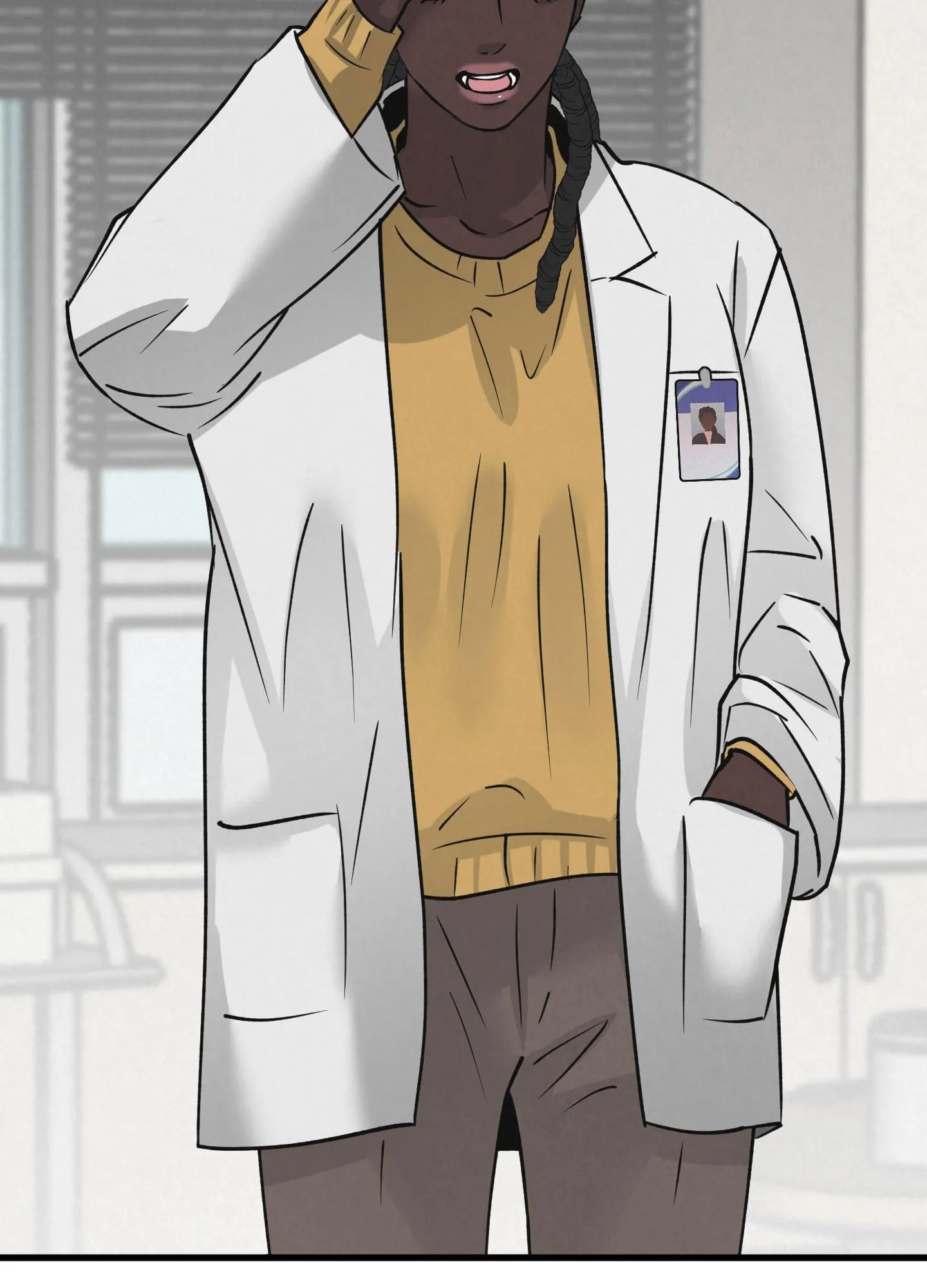 CẶP ĐÔI HOÀN HẢO Chapter 27 Trang 60