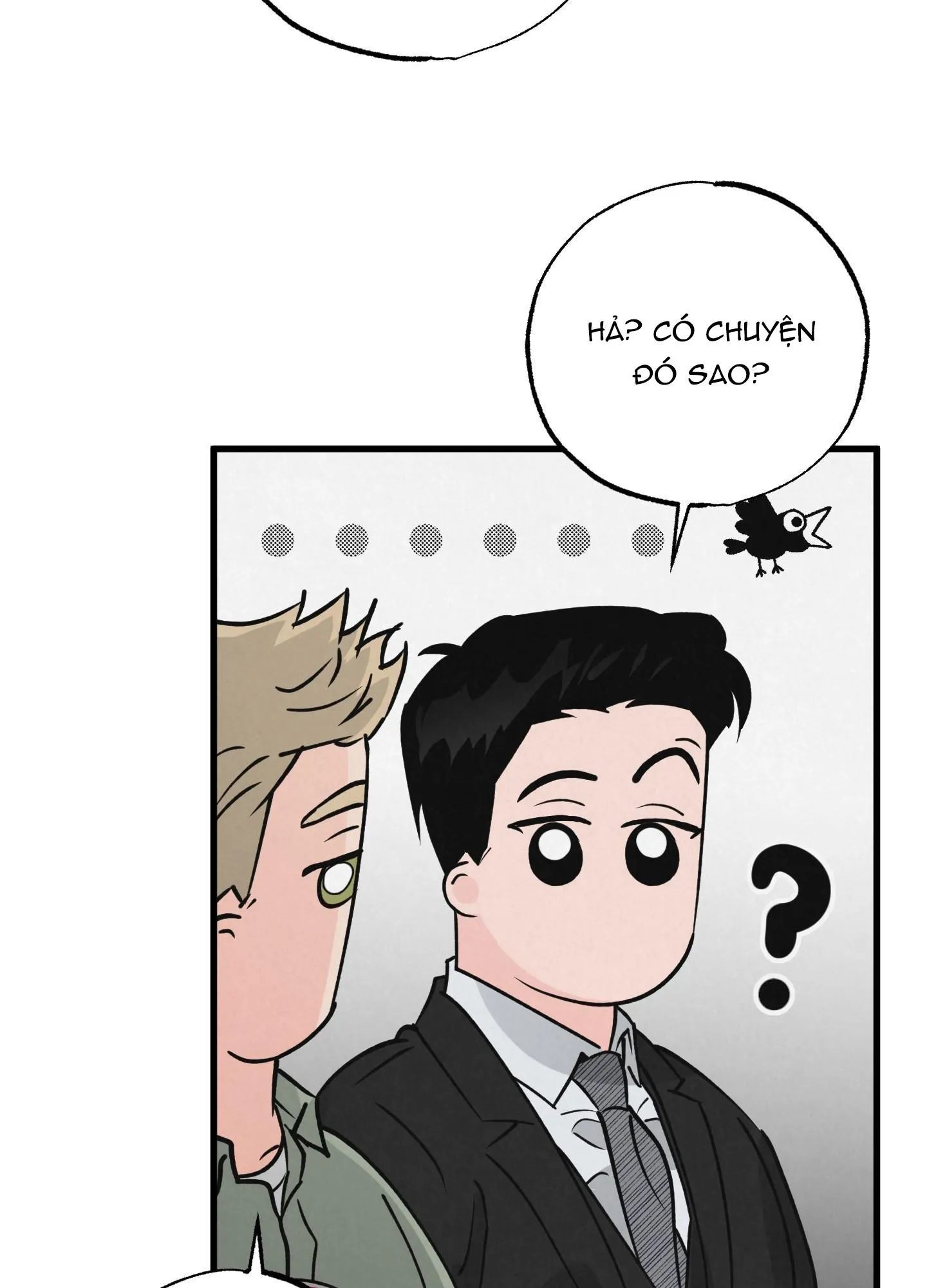 CẶP ĐÔI HOÀN HẢO Chapter 27 Trang 69