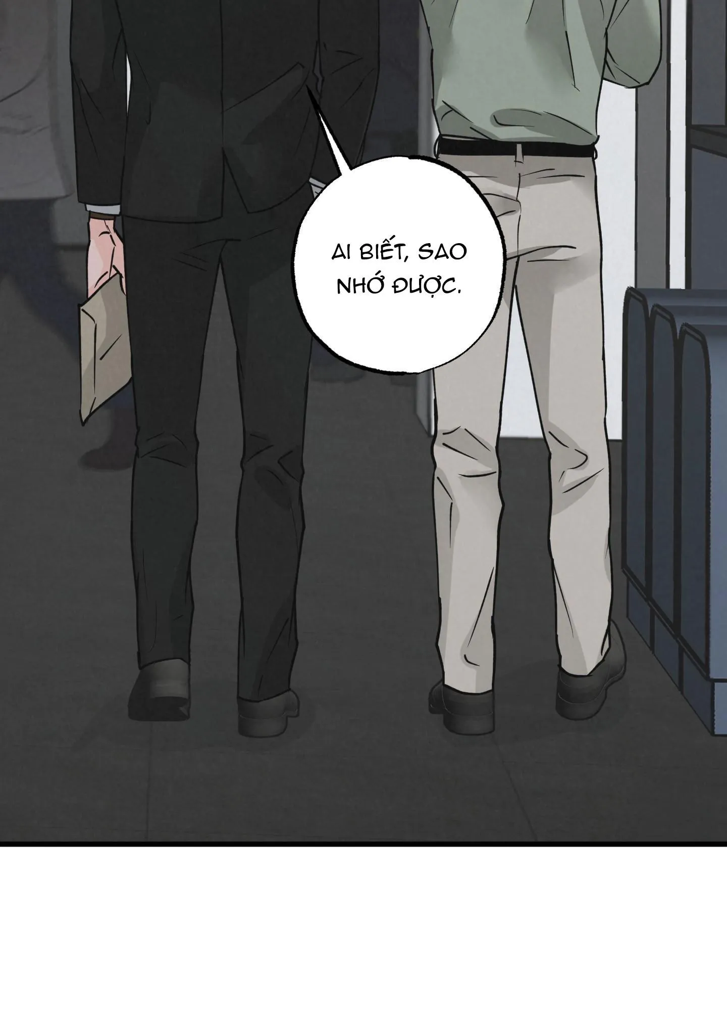 CẶP ĐÔI HOÀN HẢO Chapter 27 Trang 71