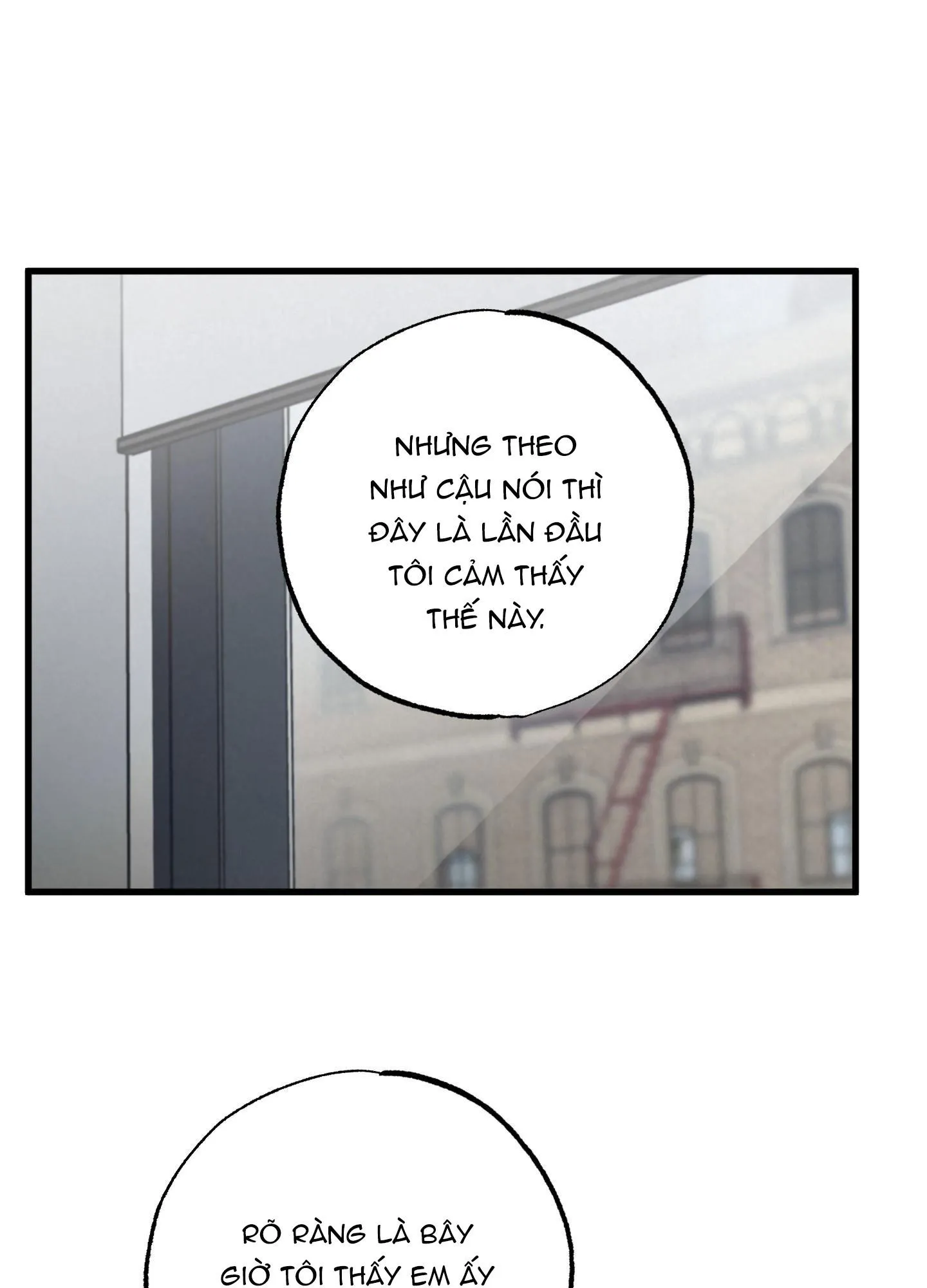 CẶP ĐÔI HOÀN HẢO Chapter 27 Trang 72