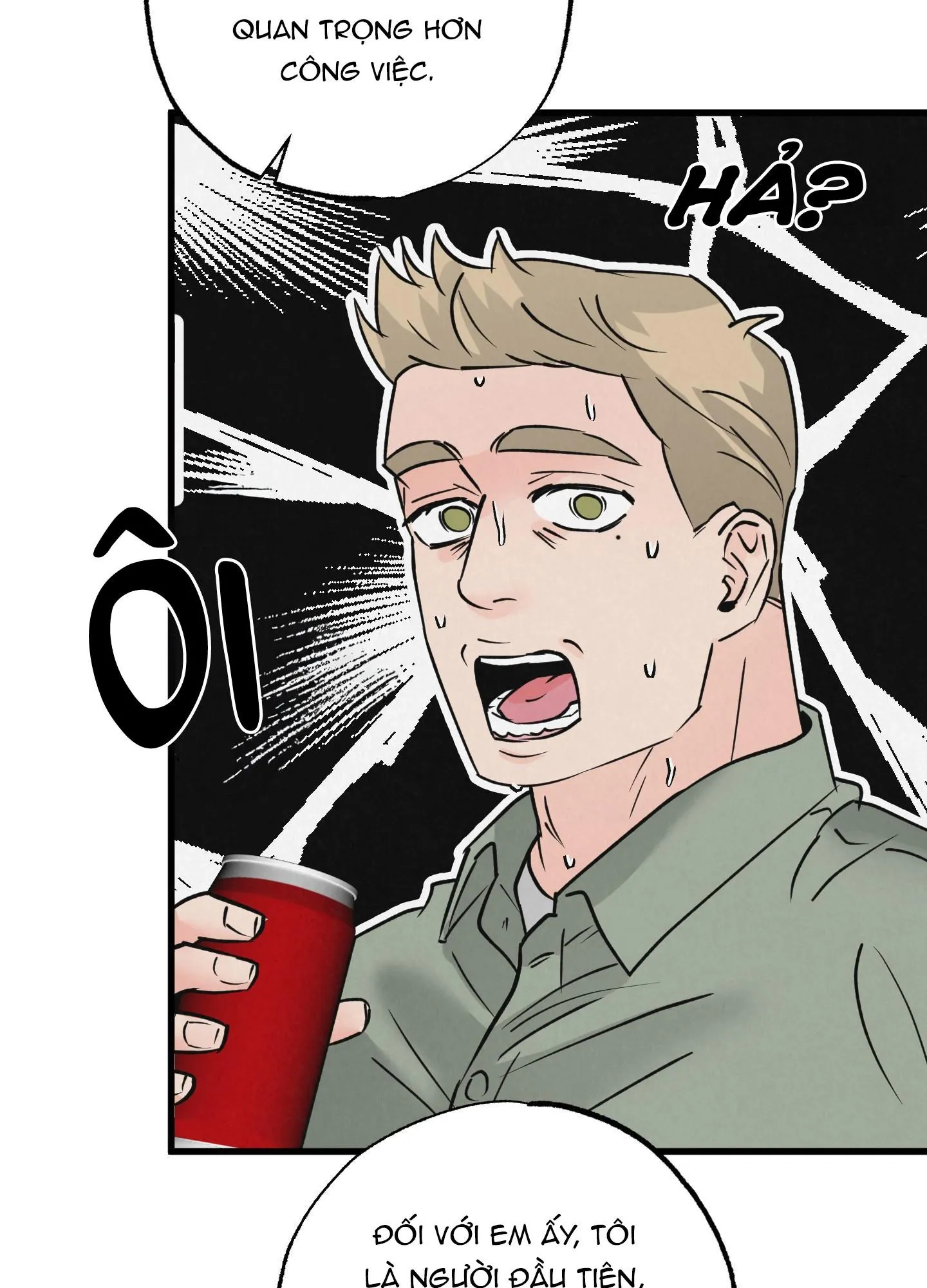 CẶP ĐÔI HOÀN HẢO Chapter 27 Trang 73