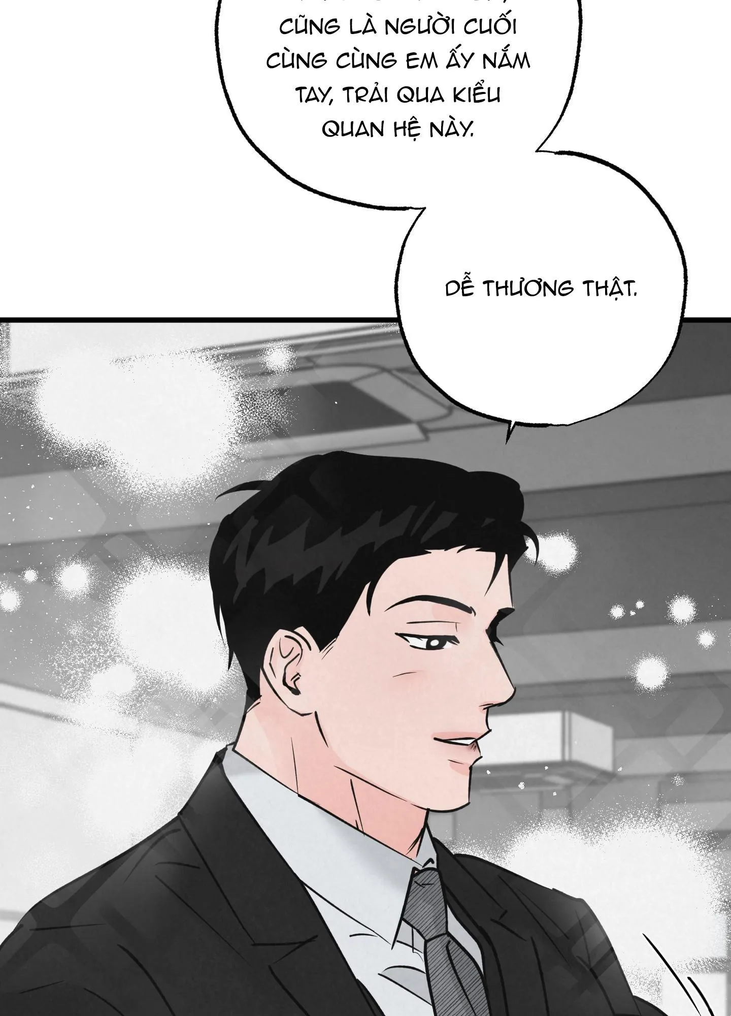 CẶP ĐÔI HOÀN HẢO Chapter 27 Trang 74