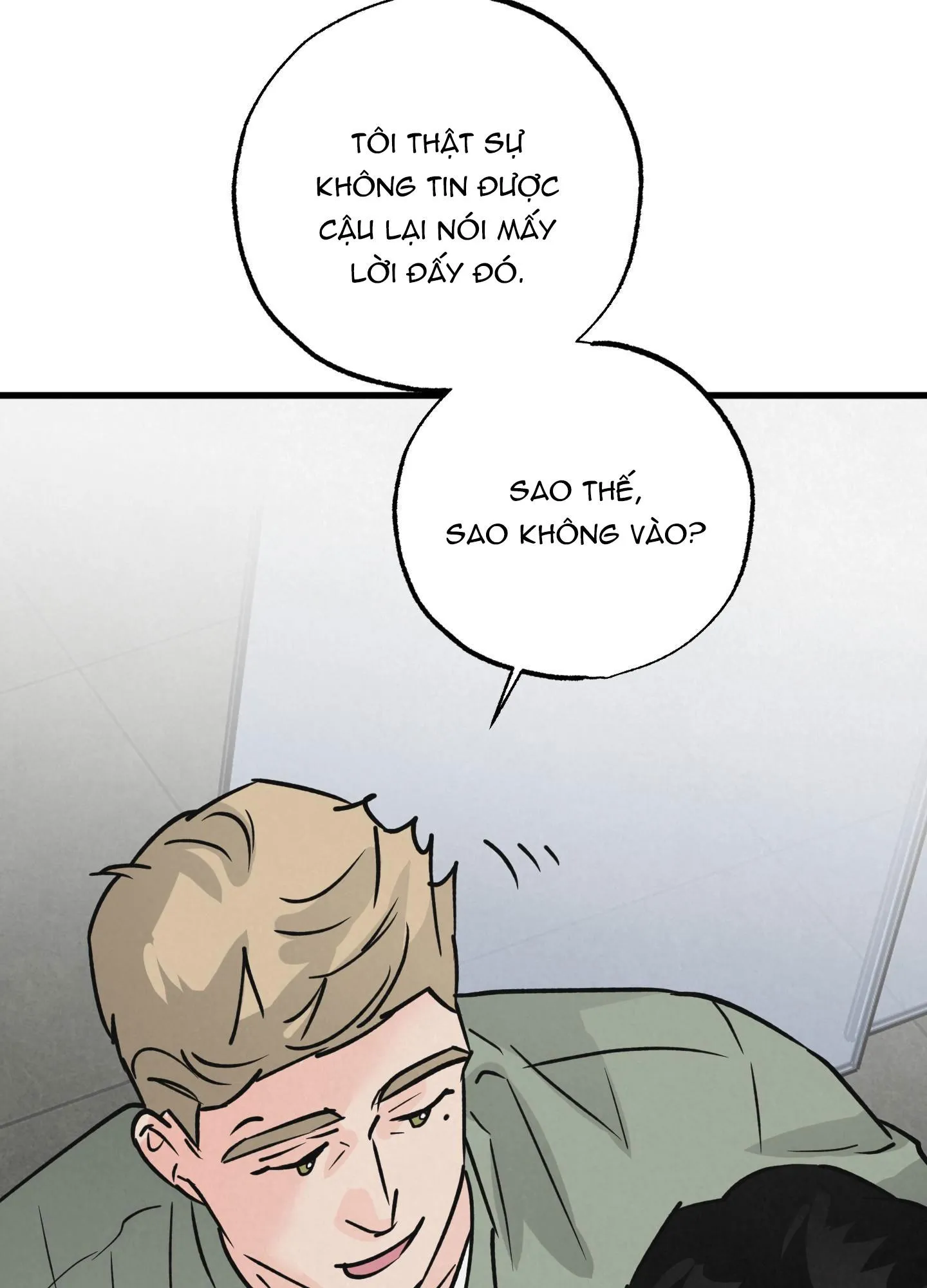 CẶP ĐÔI HOÀN HẢO Chapter 27 Trang 78