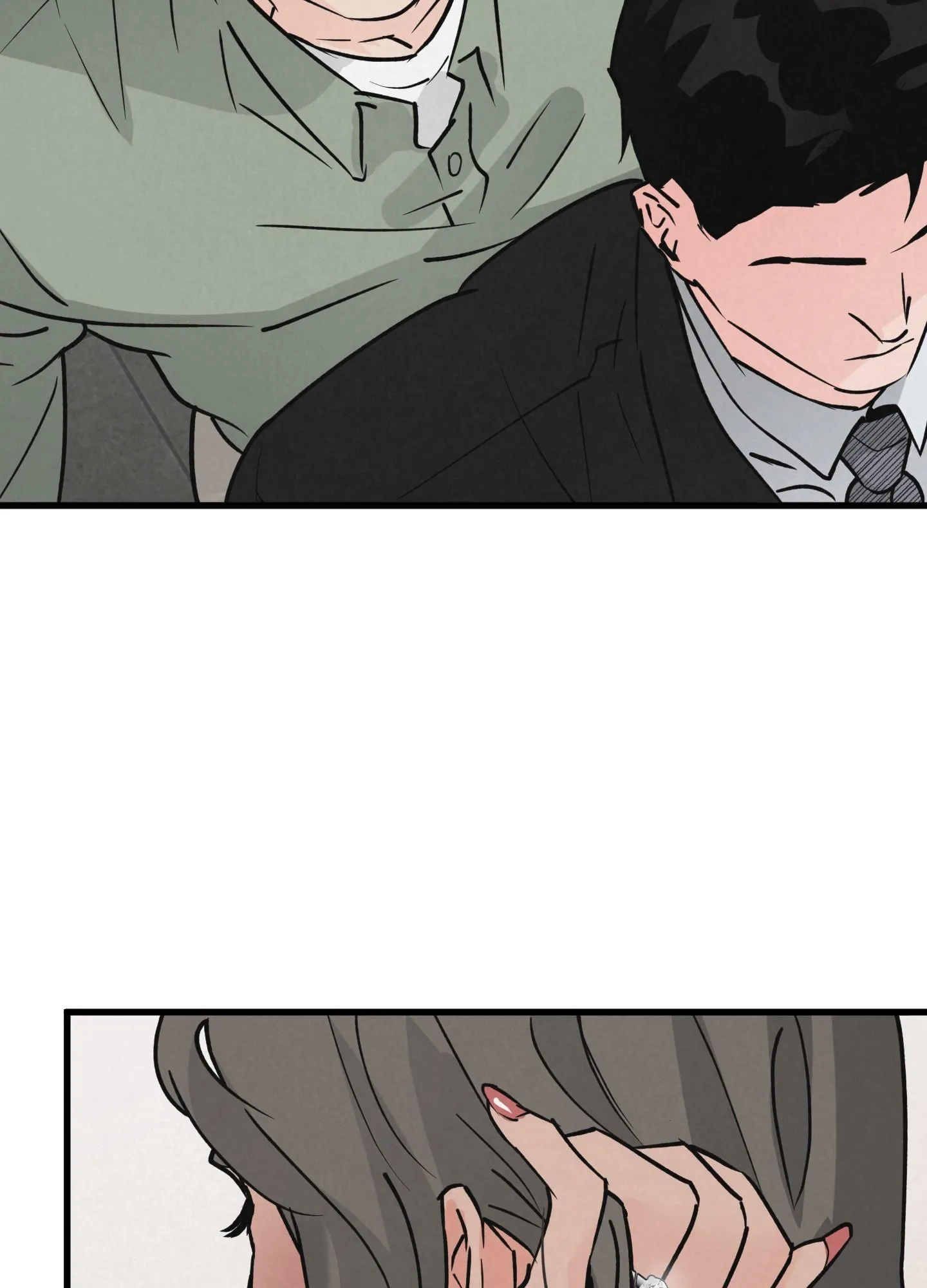 CẶP ĐÔI HOÀN HẢO Chapter 27 Trang 79