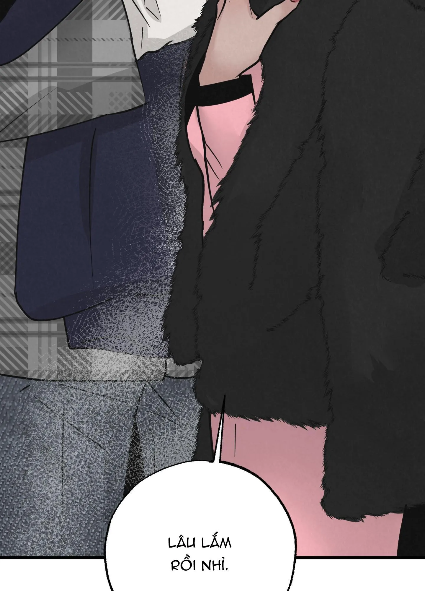 CẶP ĐÔI HOÀN HẢO Chapter 27 Trang 85