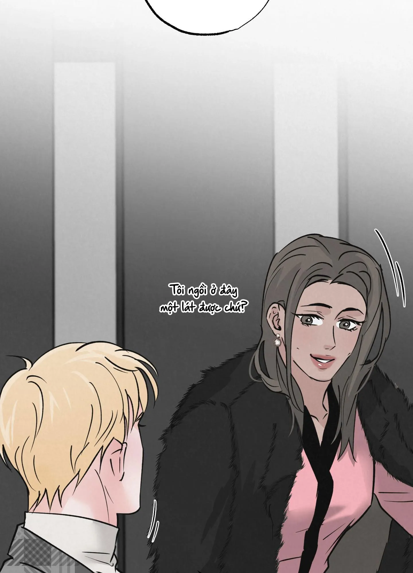 CẶP ĐÔI HOÀN HẢO Chapter 28 Trang 4