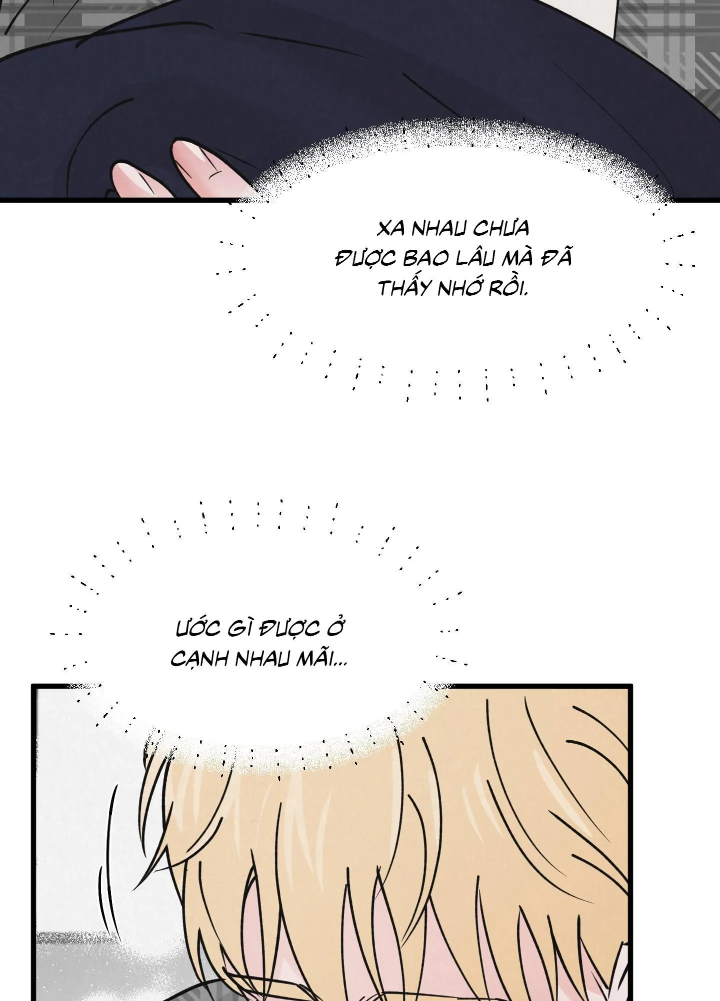 CẶP ĐÔI HOÀN HẢO Chapter 28 Trang 8