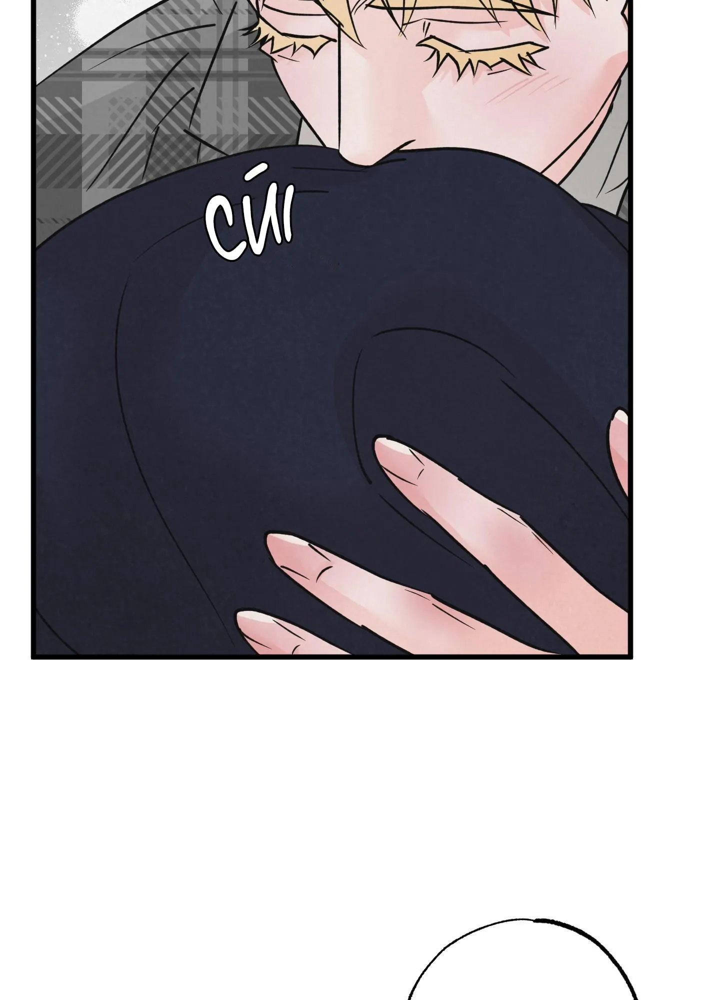 CẶP ĐÔI HOÀN HẢO Chapter 28 Trang 9