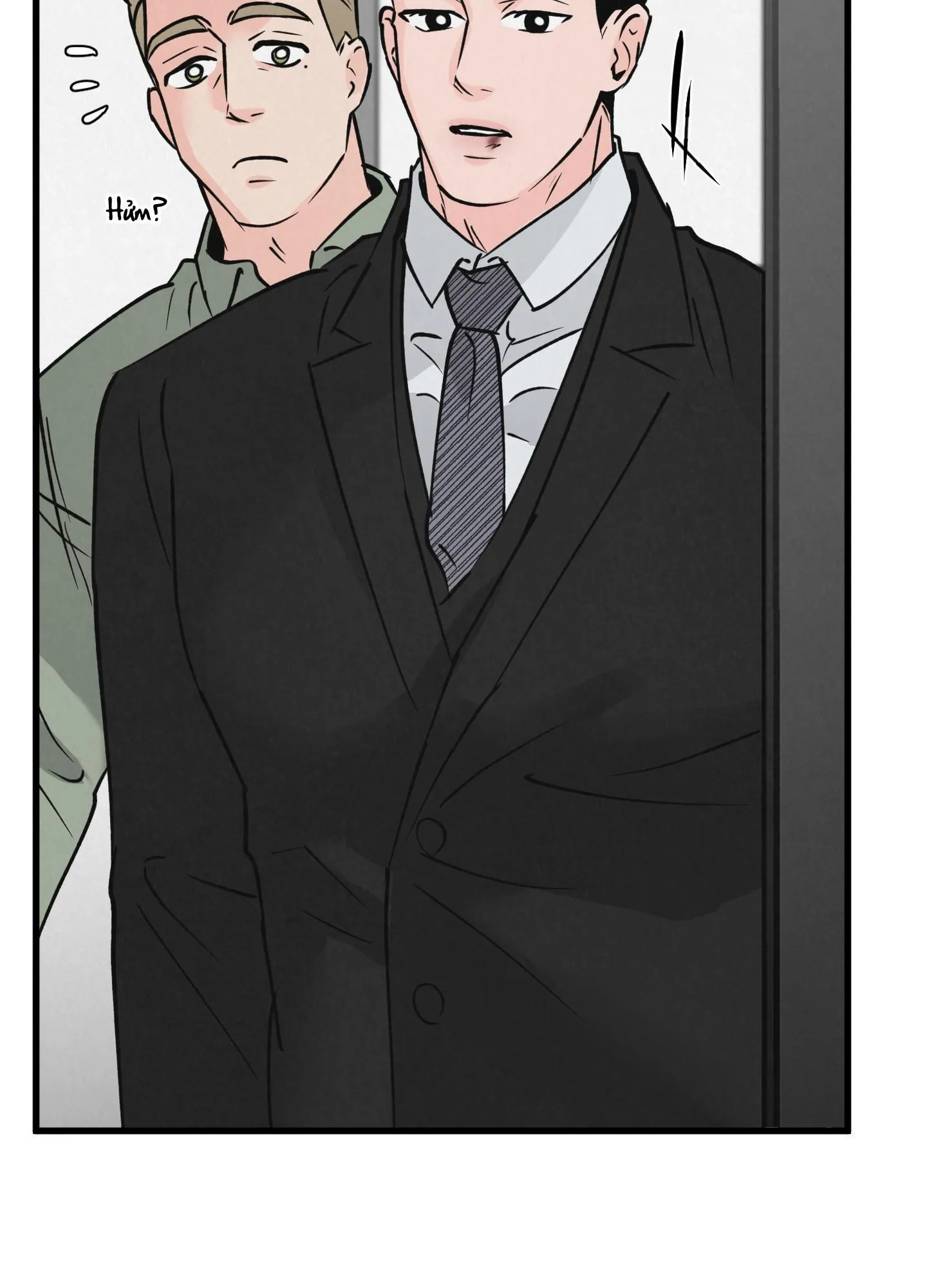 CẶP ĐÔI HOÀN HẢO Chapter 28 Trang 16