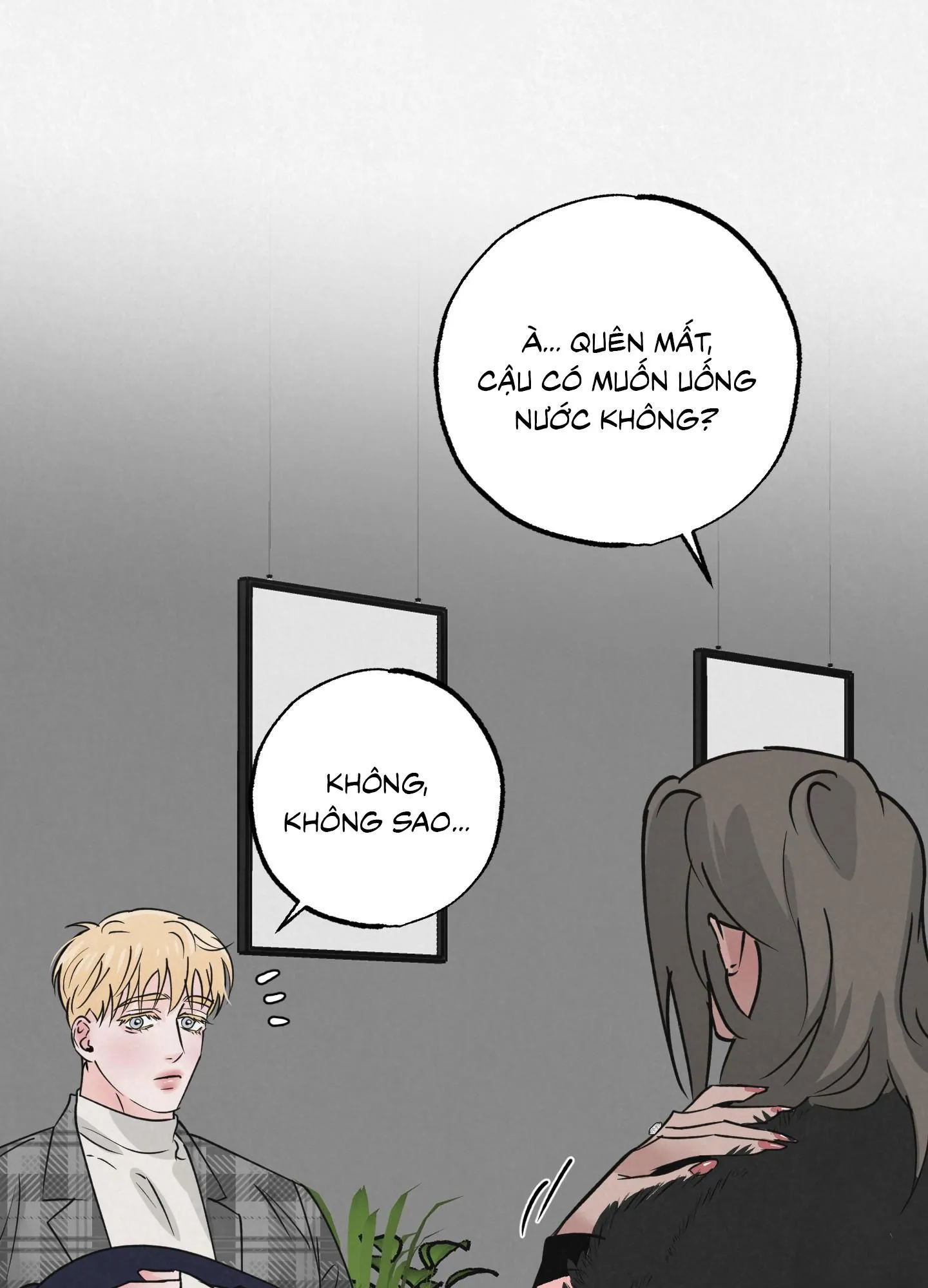 CẶP ĐÔI HOÀN HẢO Chapter 28 Trang 17