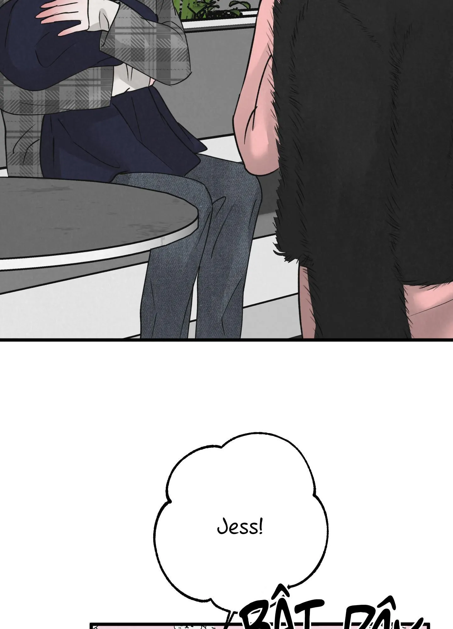 CẶP ĐÔI HOÀN HẢO Chapter 28 Trang 18