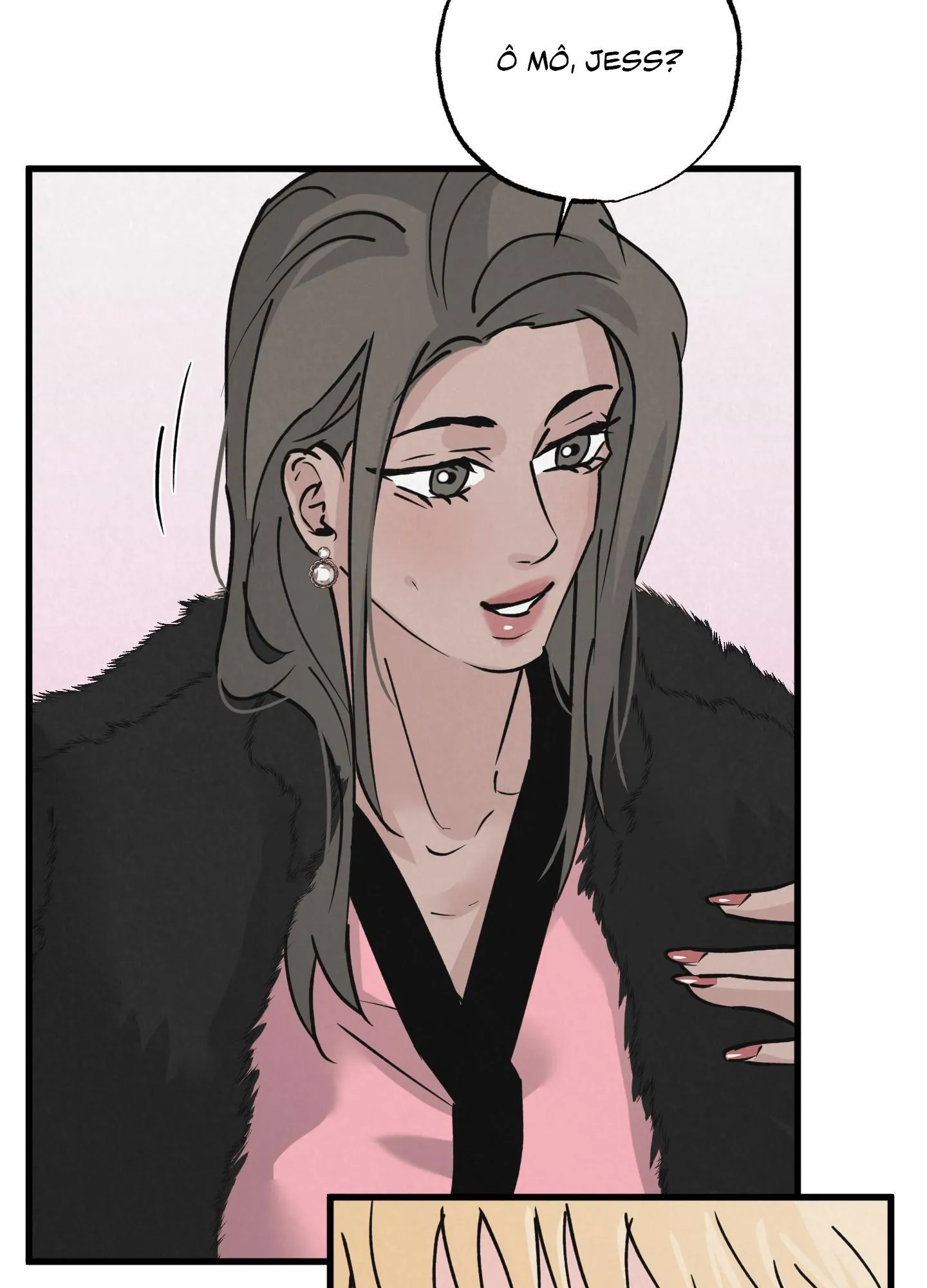 CẶP ĐÔI HOÀN HẢO Chapter 28 Trang 20