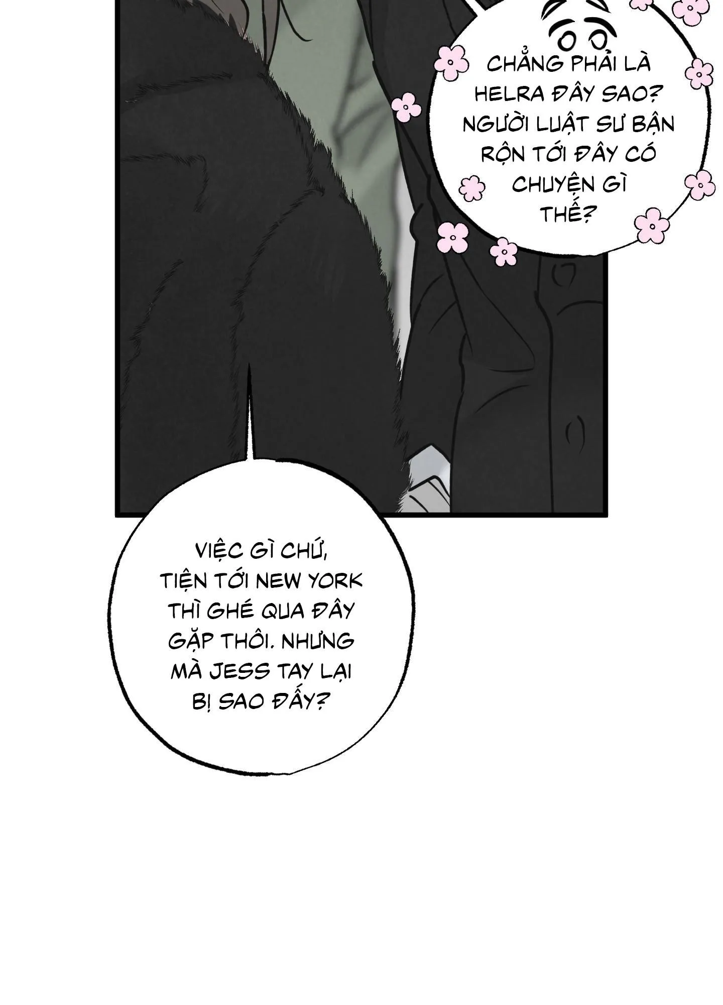 CẶP ĐÔI HOÀN HẢO Chapter 28 Trang 23