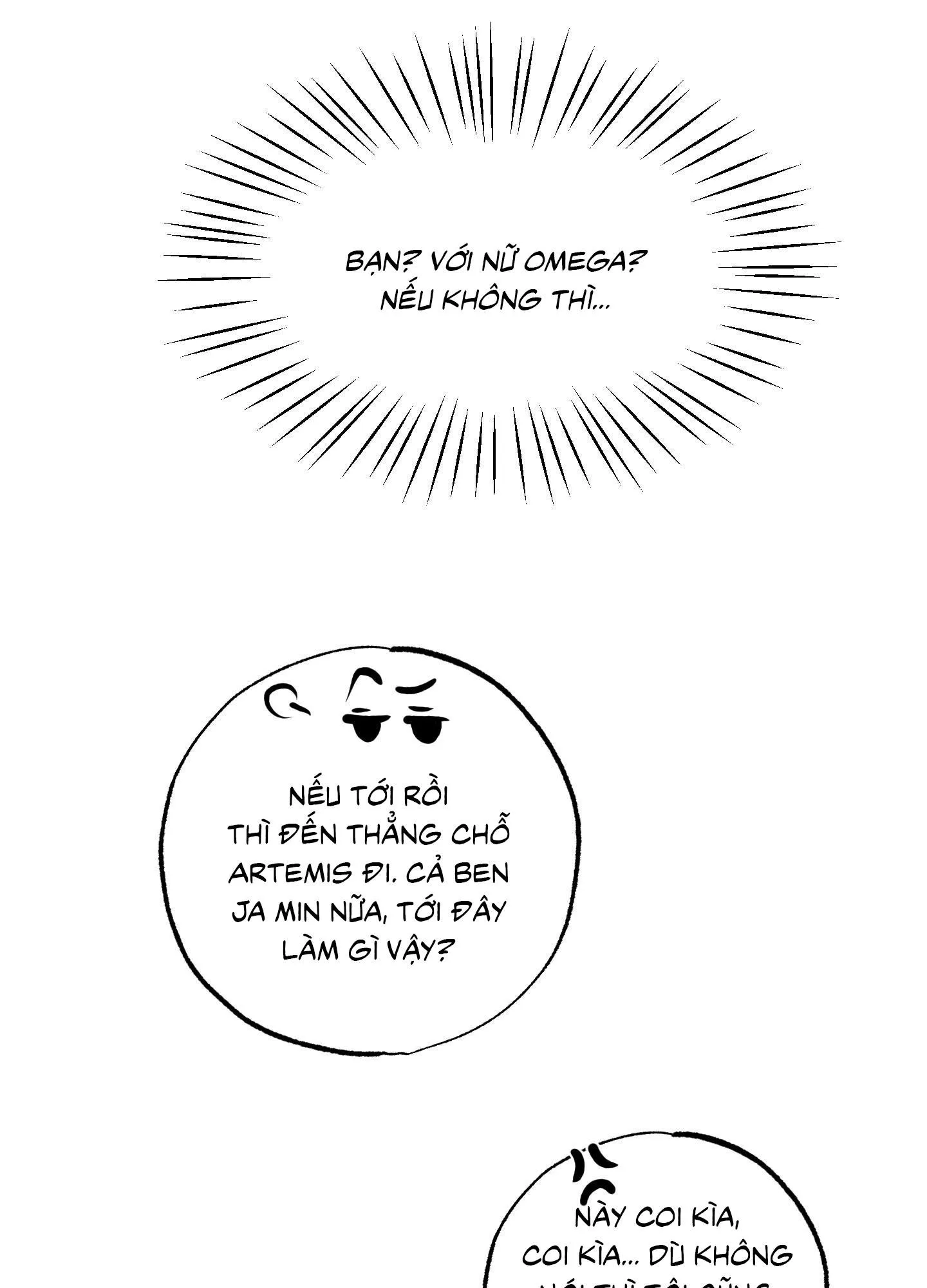 CẶP ĐÔI HOÀN HẢO Chapter 28 Trang 25