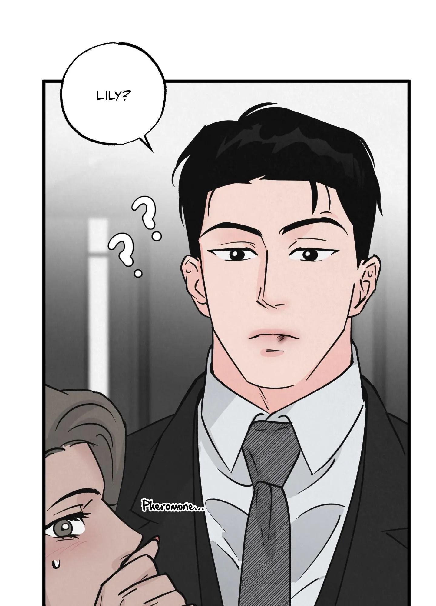 CẶP ĐÔI HOÀN HẢO Chapter 28 Trang 27