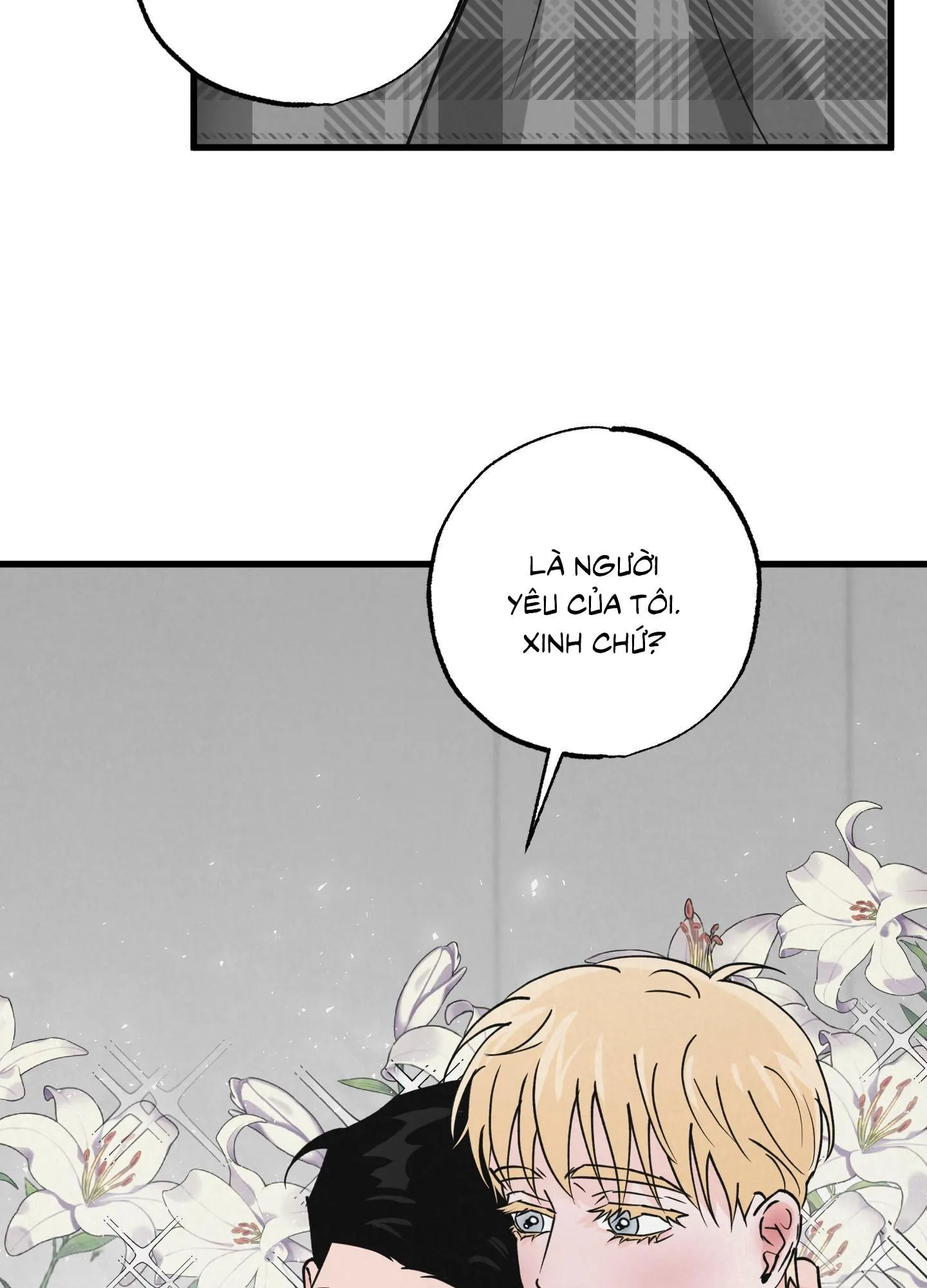 CẶP ĐÔI HOÀN HẢO Chapter 28 Trang 30