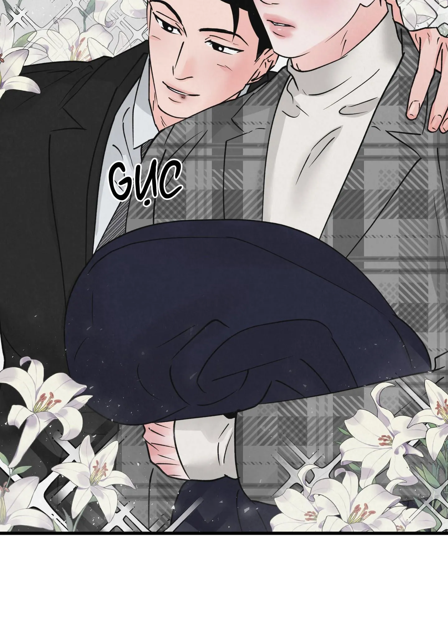 CẶP ĐÔI HOÀN HẢO Chapter 28 Trang 31