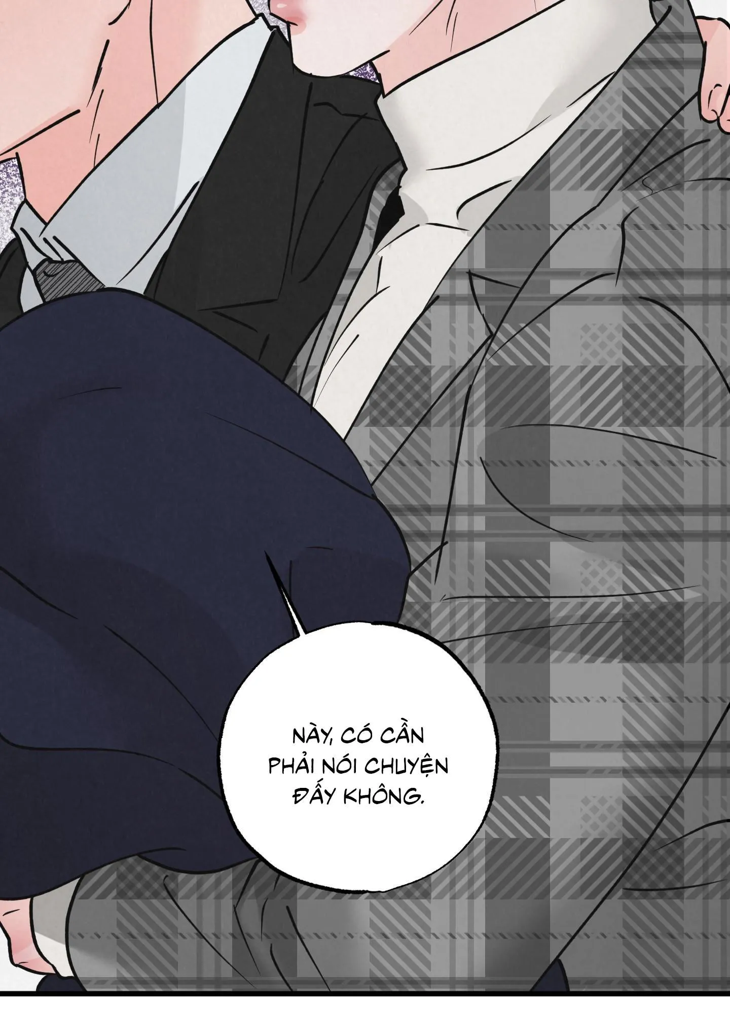 CẶP ĐÔI HOÀN HẢO Chapter 28 Trang 36