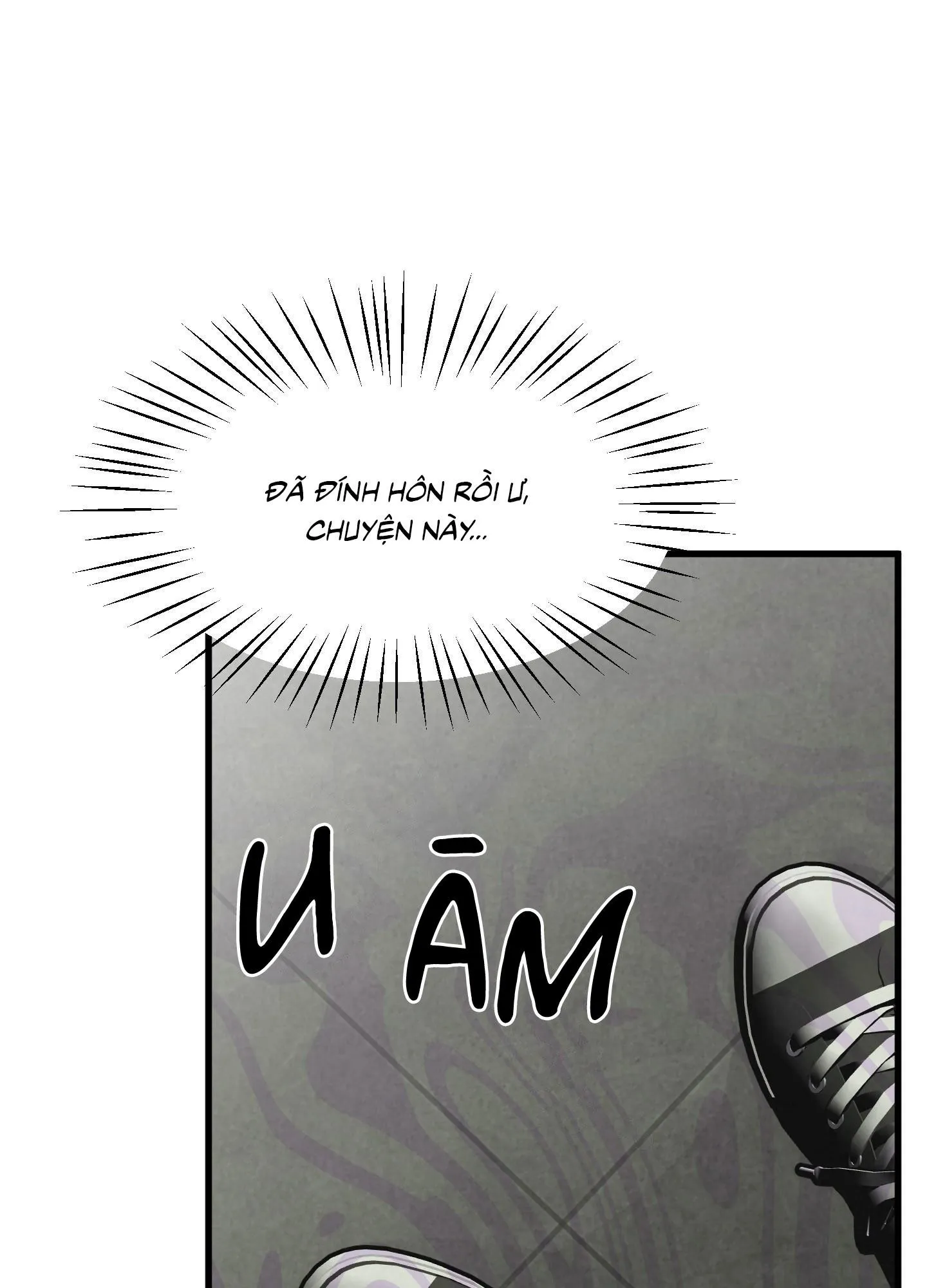 CẶP ĐÔI HOÀN HẢO Chapter 28 Trang 37