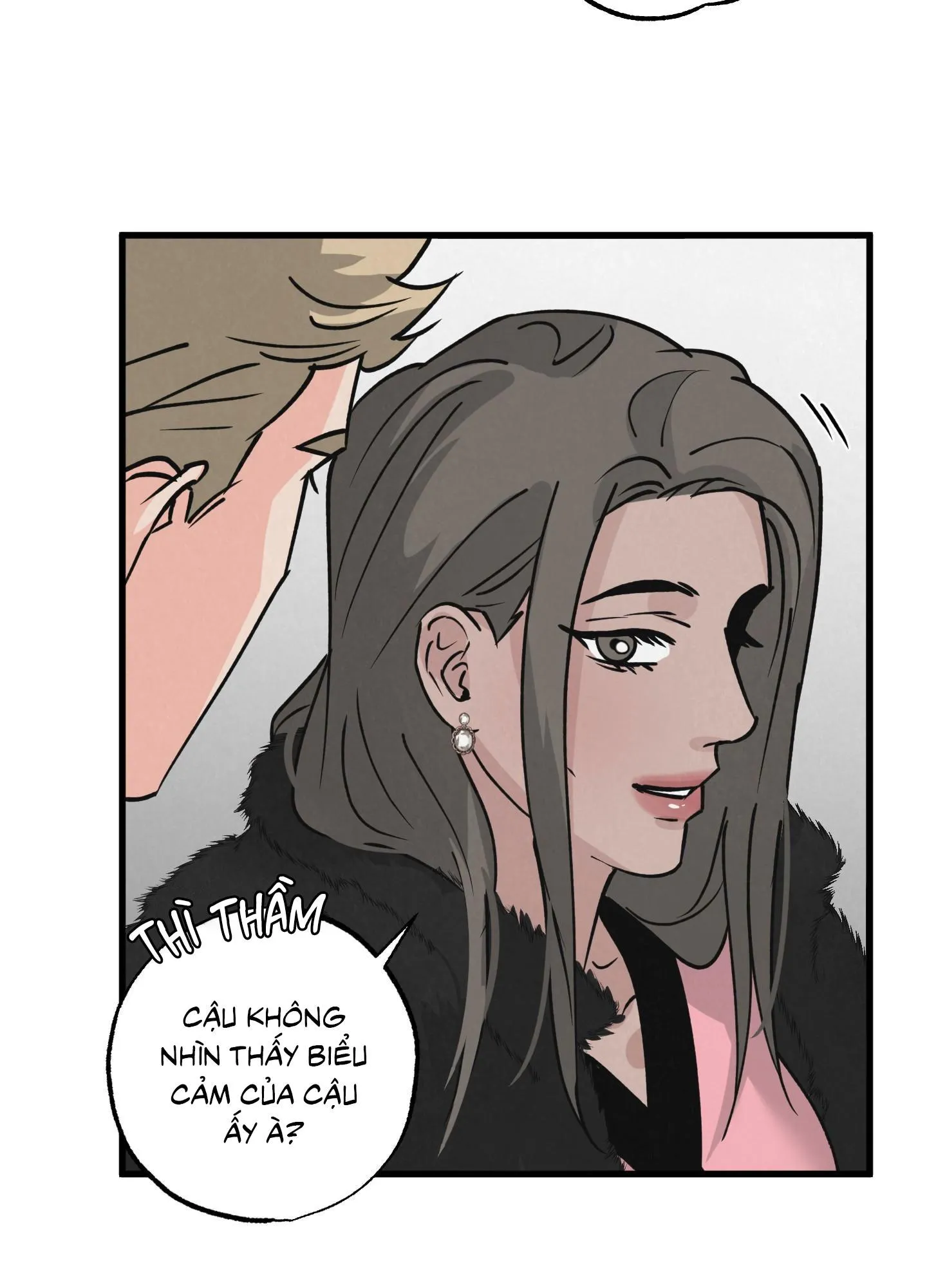 CẶP ĐÔI HOÀN HẢO Chapter 28 Trang 41