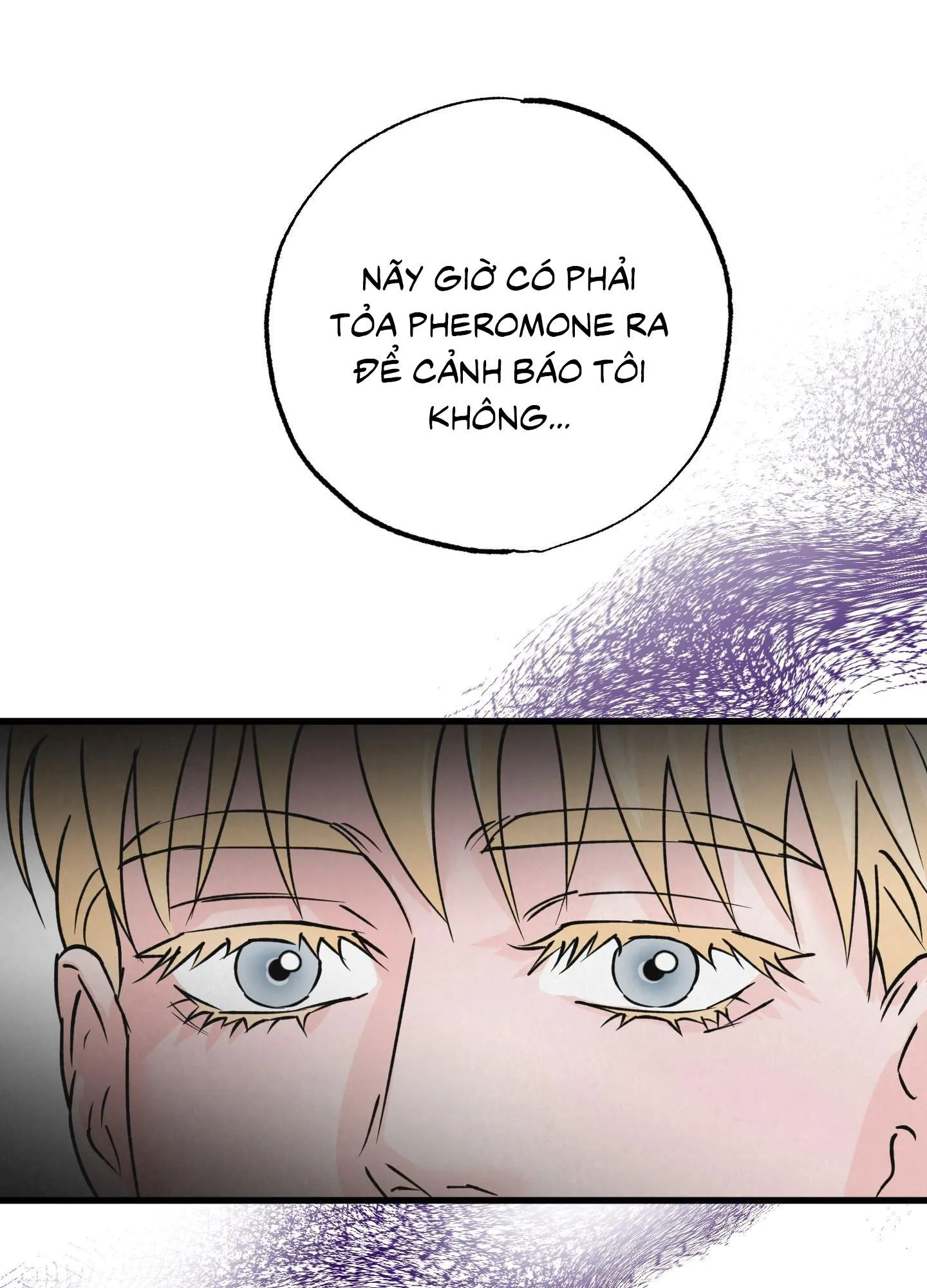 CẶP ĐÔI HOÀN HẢO Chapter 28 Trang 42