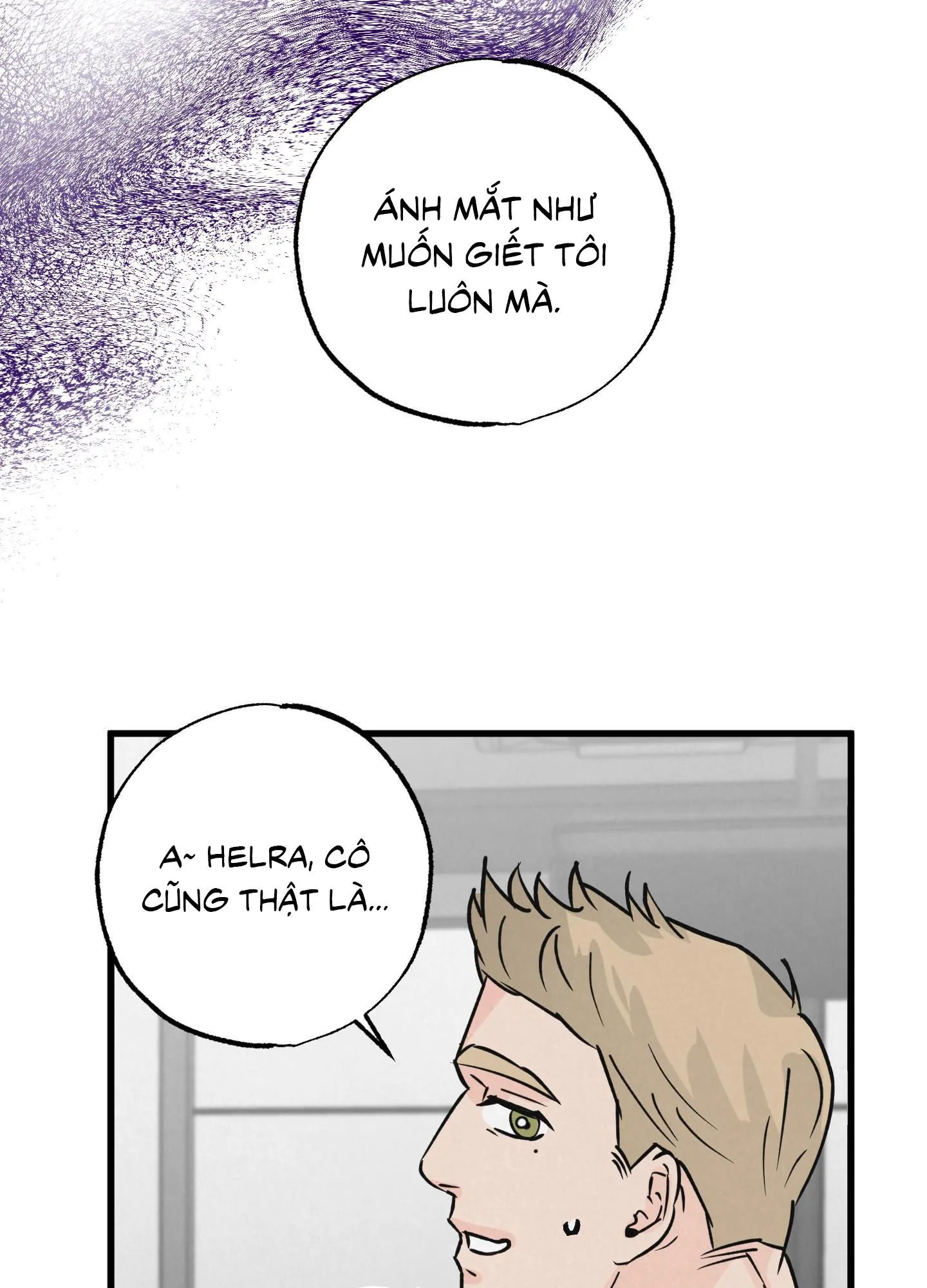 CẶP ĐÔI HOÀN HẢO Chapter 28 Trang 43