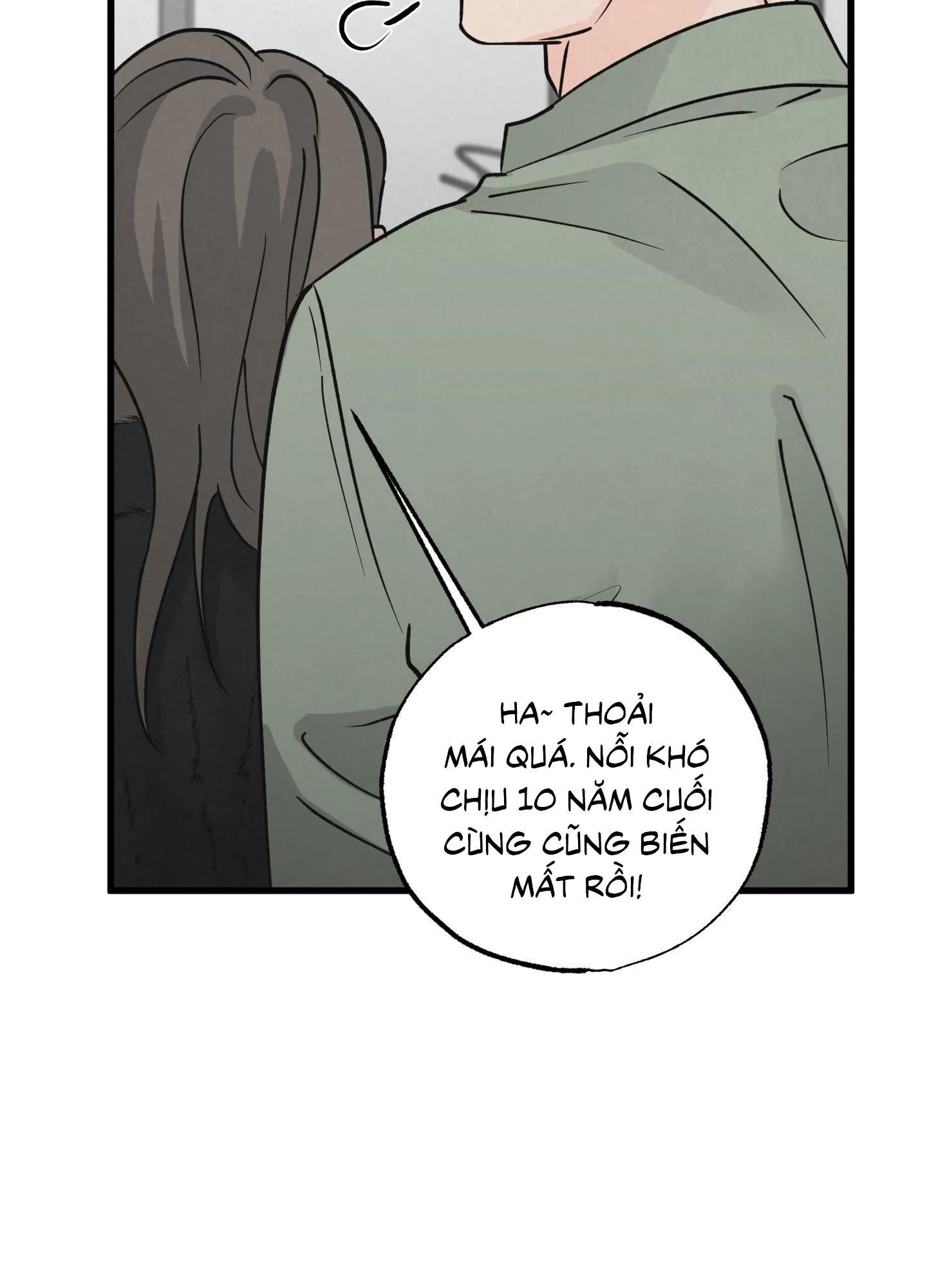 CẶP ĐÔI HOÀN HẢO Chapter 28 Trang 44