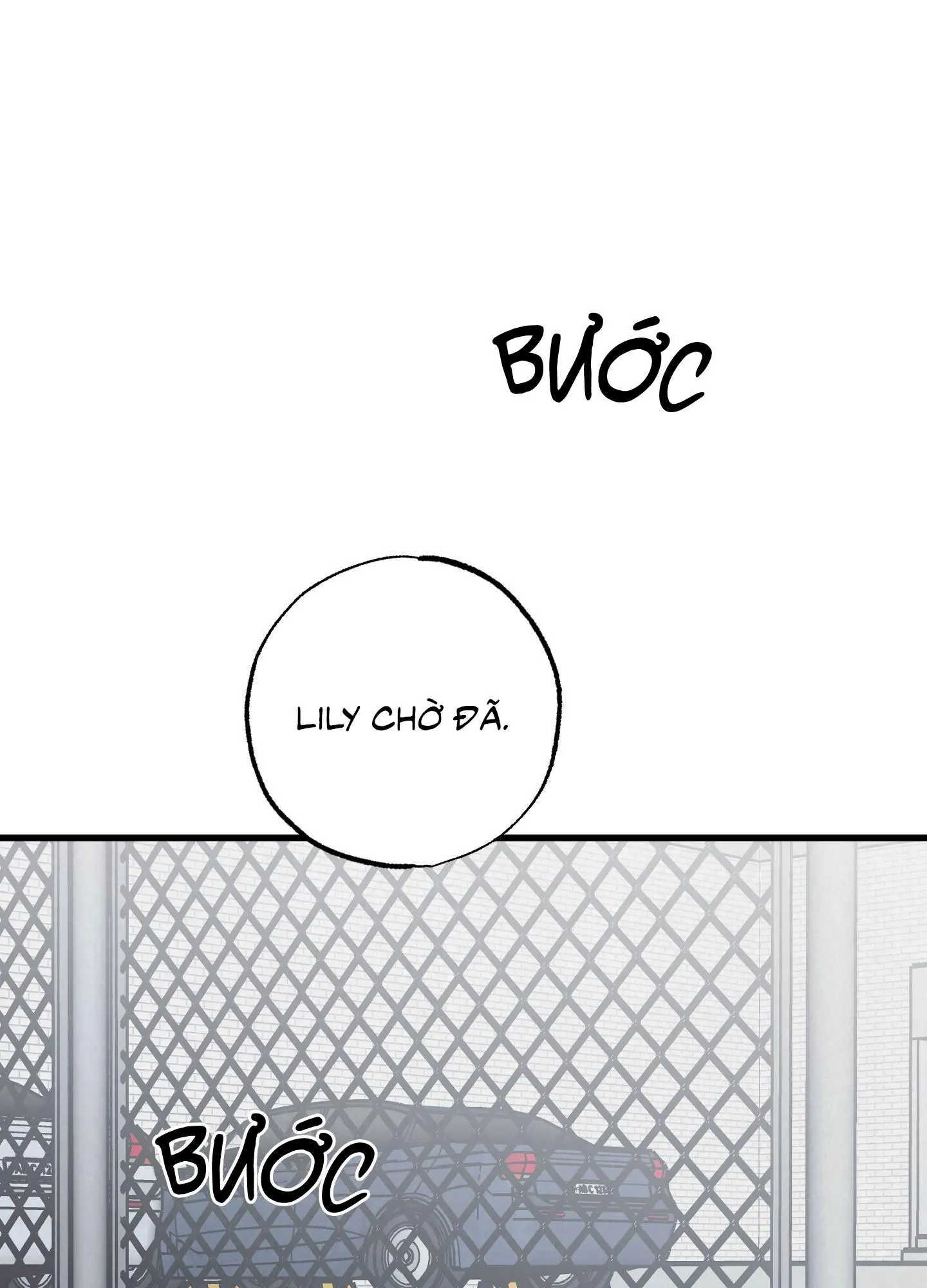 CẶP ĐÔI HOÀN HẢO Chapter 28 Trang 47