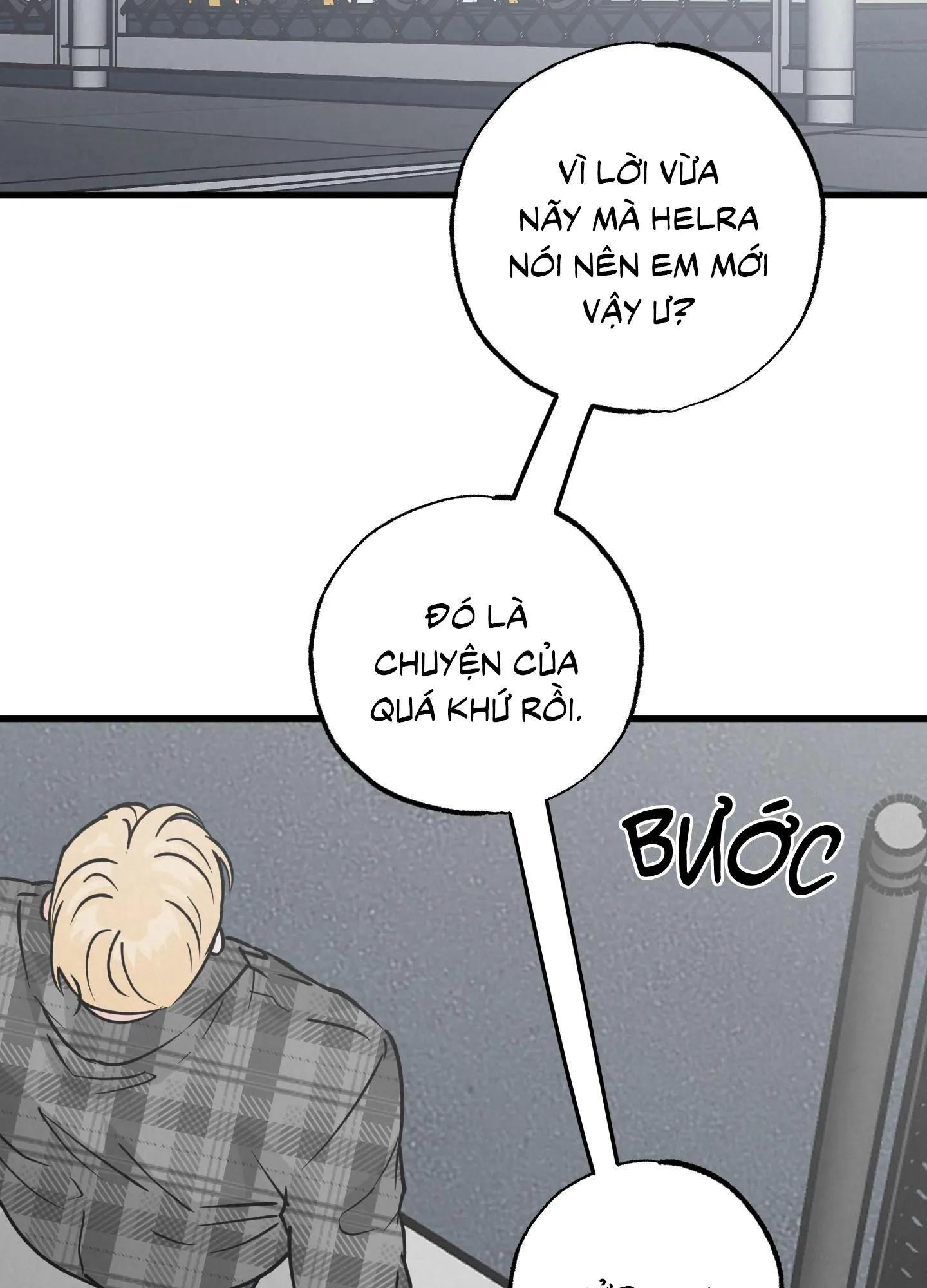 CẶP ĐÔI HOÀN HẢO Chapter 28 Trang 48