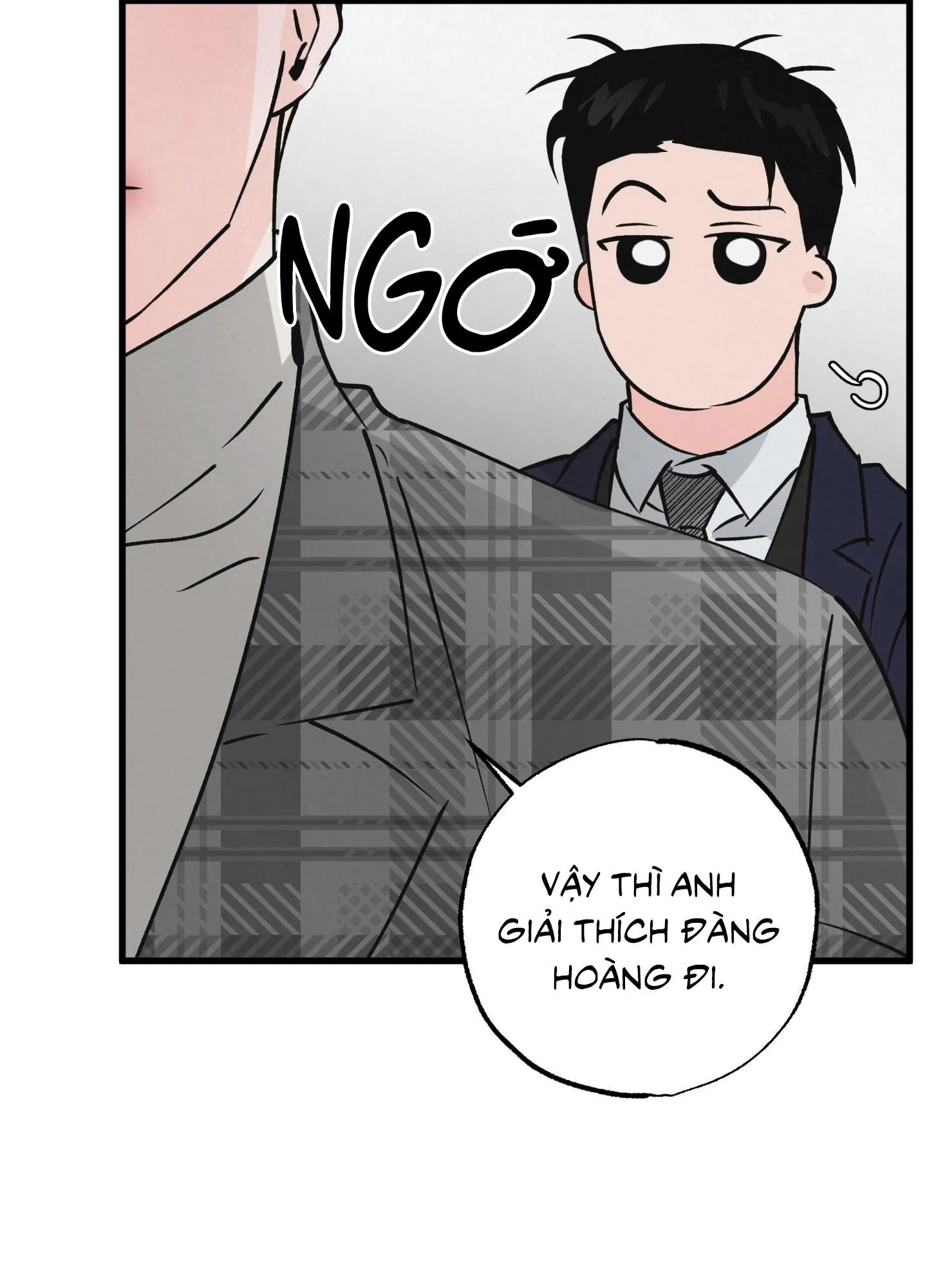 CẶP ĐÔI HOÀN HẢO Chapter 28 Trang 50