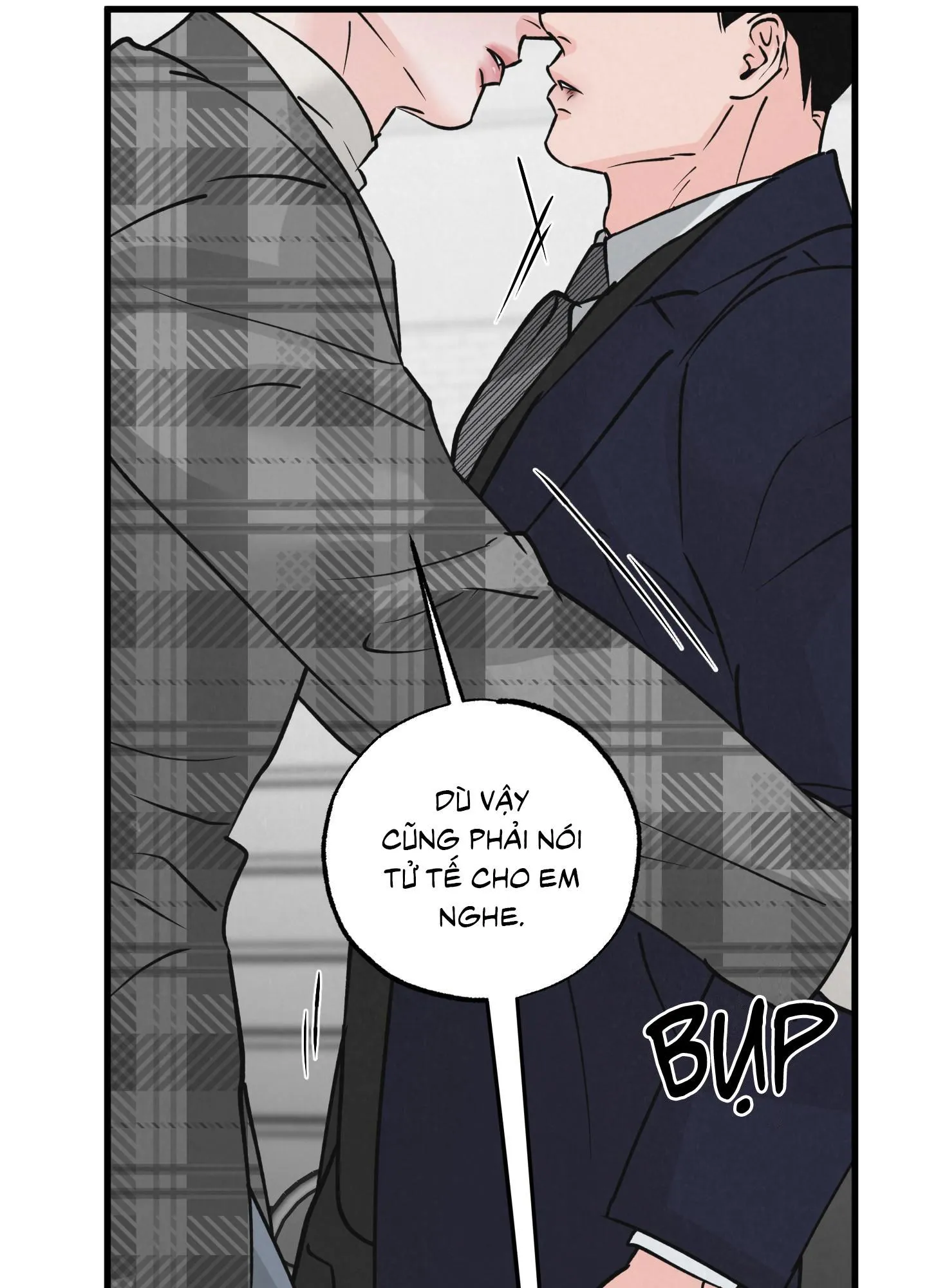 CẶP ĐÔI HOÀN HẢO Chapter 28 Trang 53