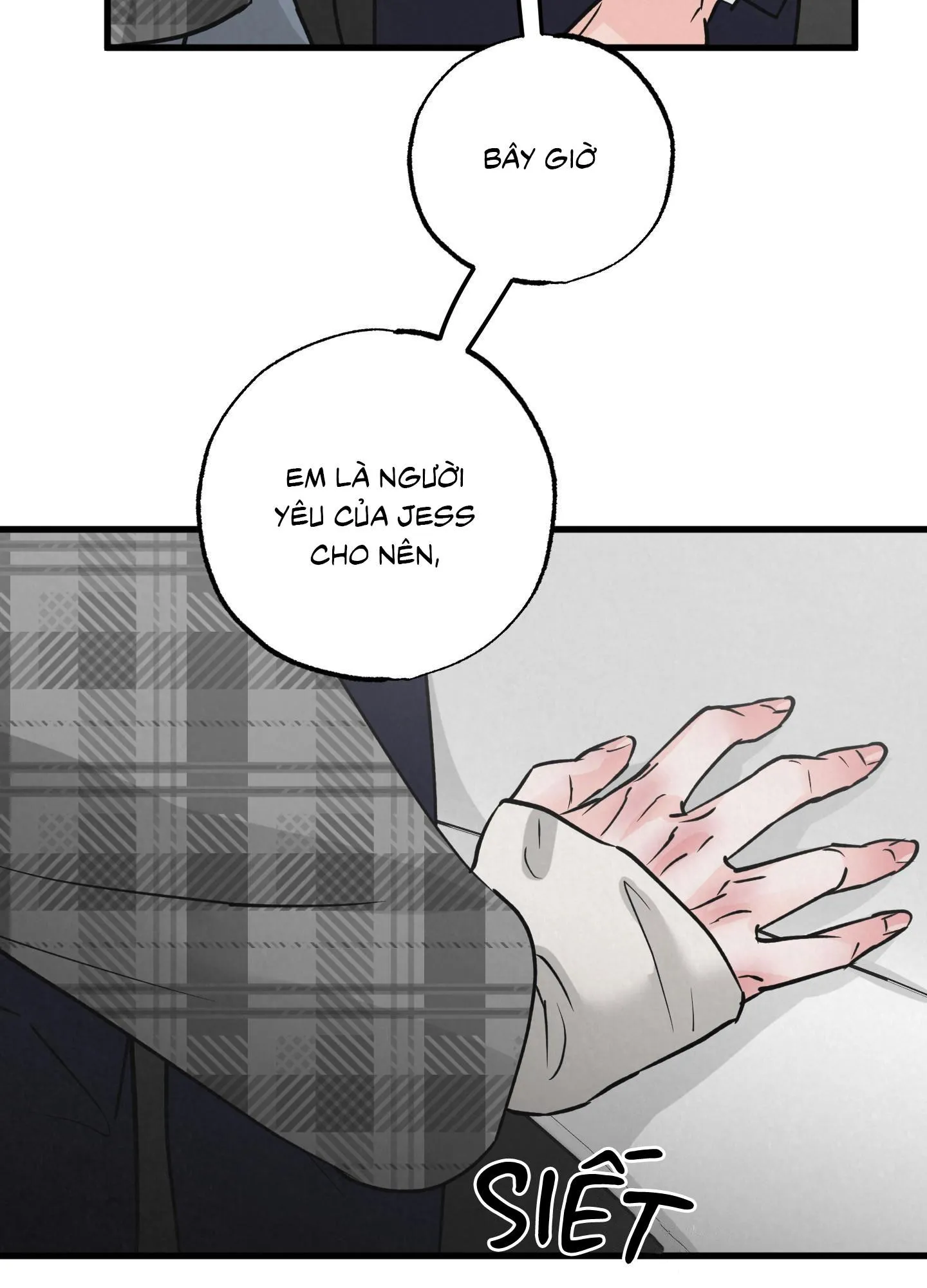 CẶP ĐÔI HOÀN HẢO Chapter 28 Trang 54