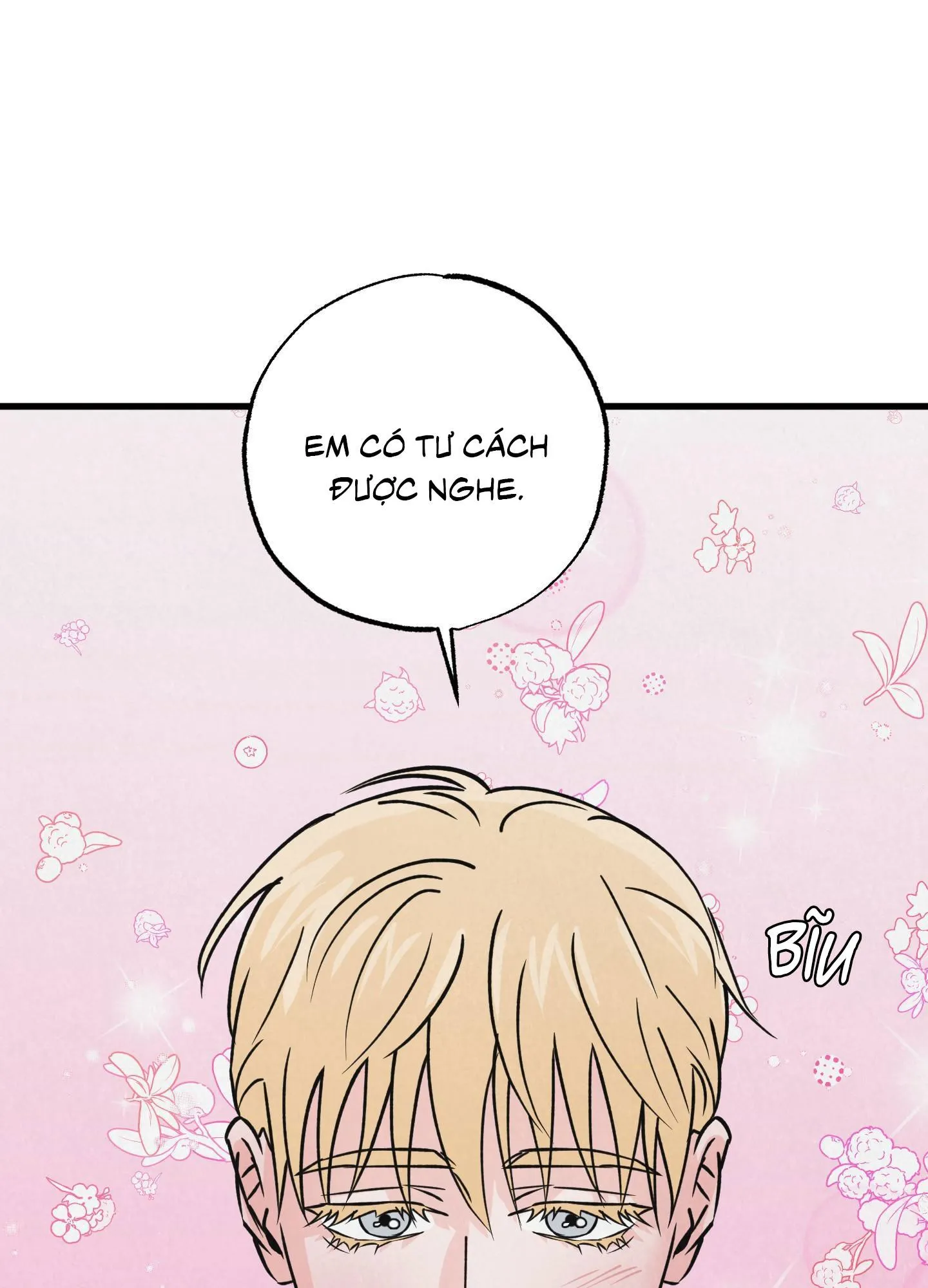 CẶP ĐÔI HOÀN HẢO Chapter 28 Trang 55