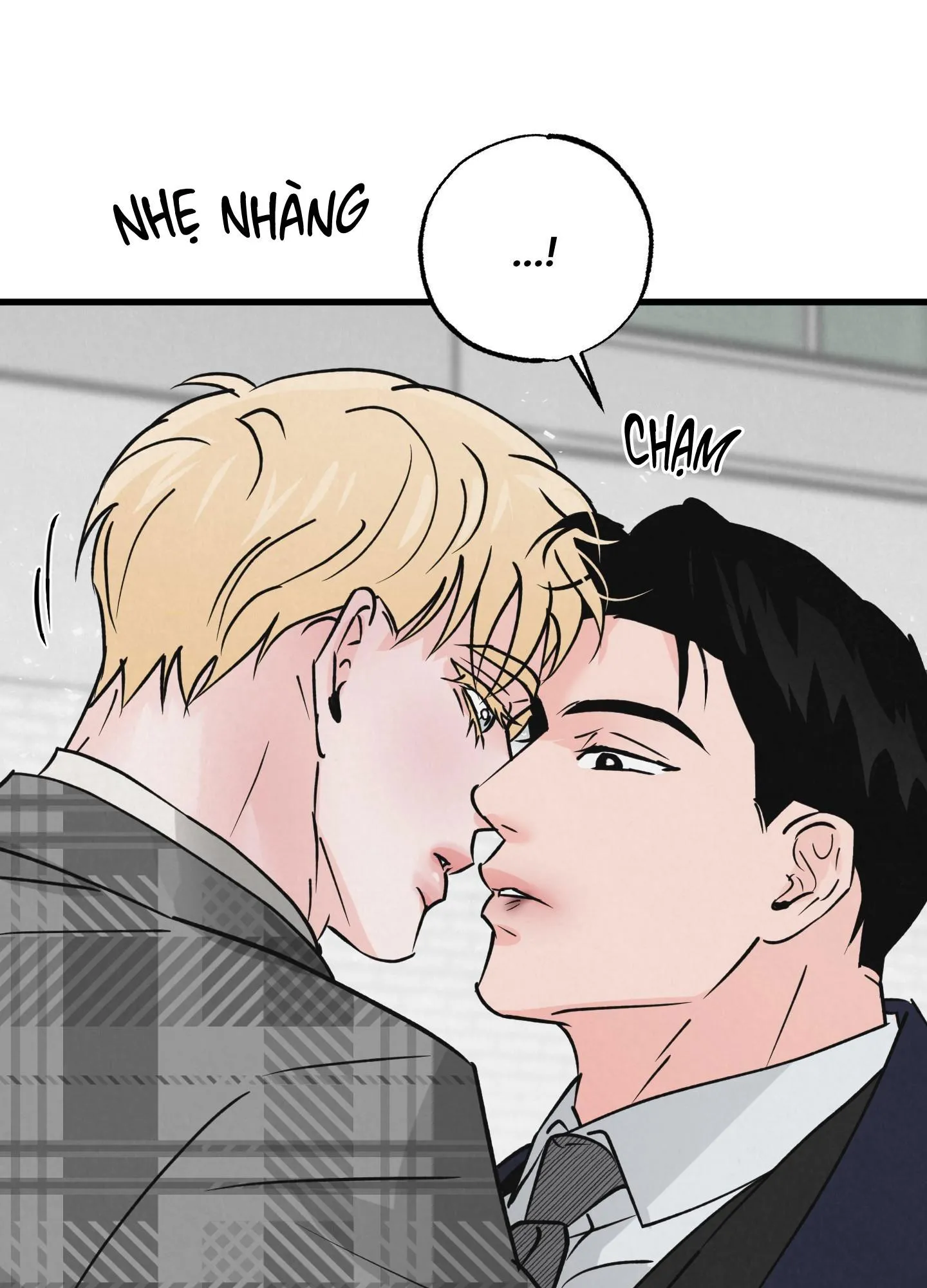 CẶP ĐÔI HOÀN HẢO Chapter 28 Trang 57