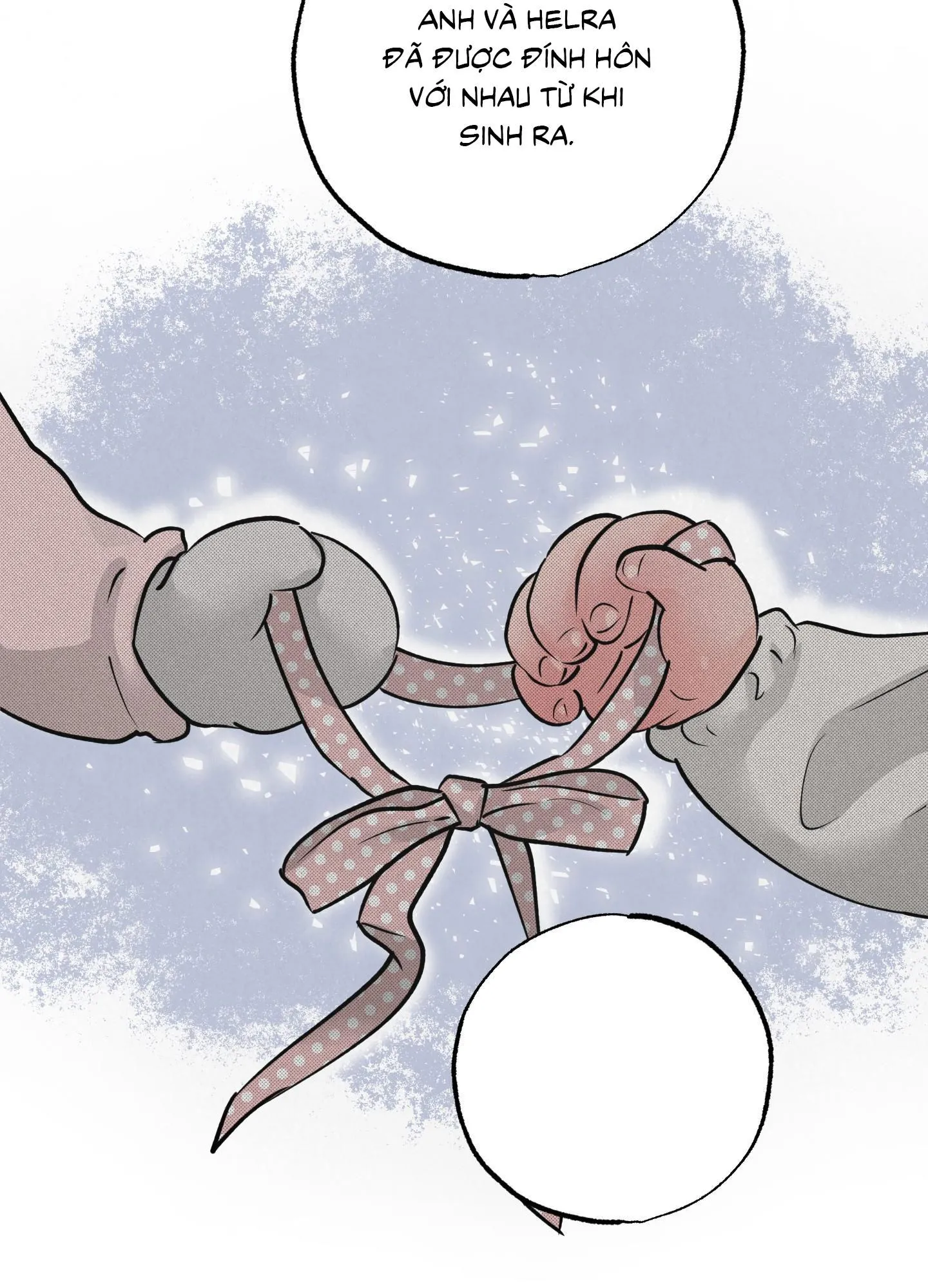 CẶP ĐÔI HOÀN HẢO Chapter 28 Trang 61