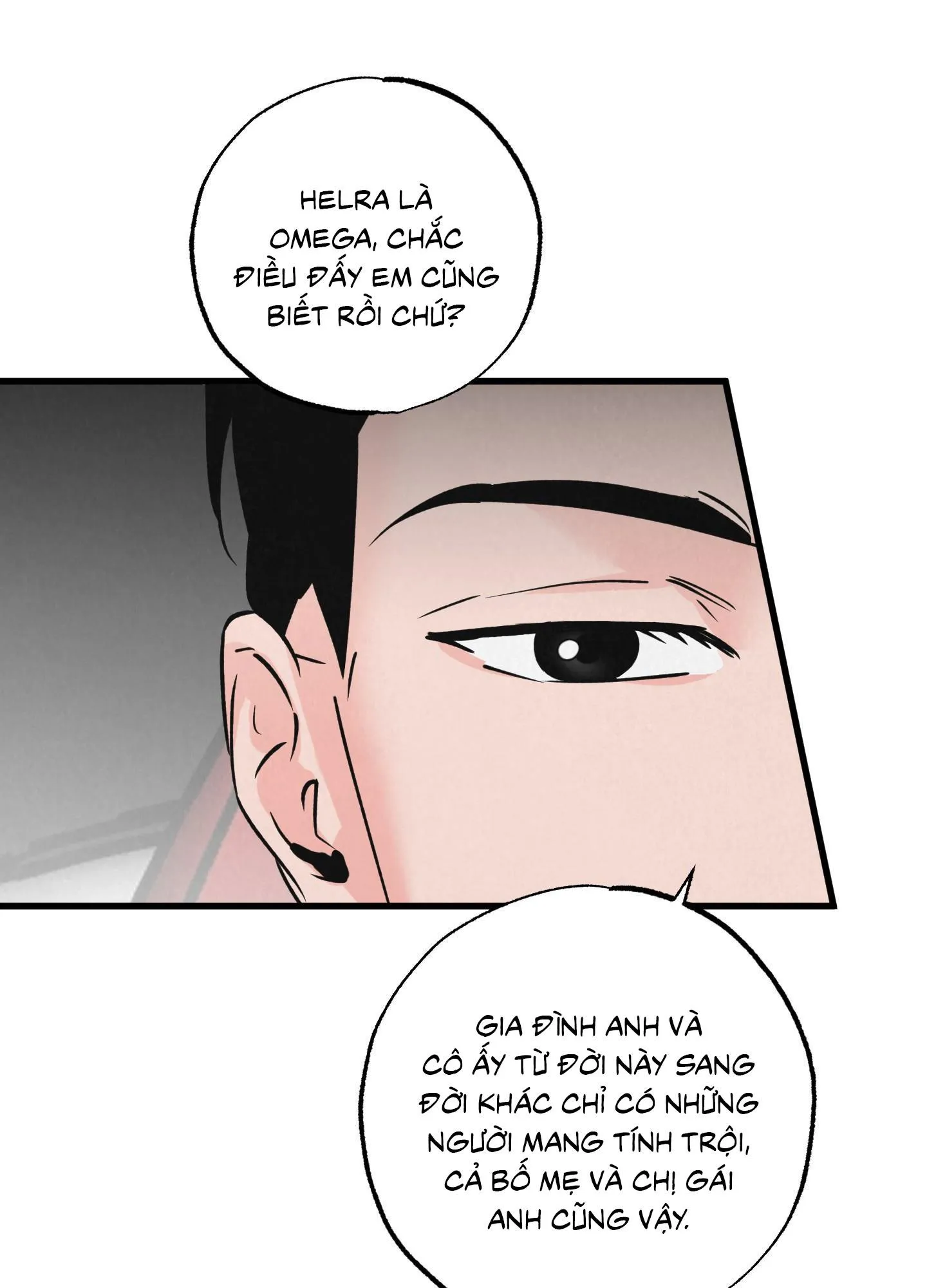 CẶP ĐÔI HOÀN HẢO Chapter 28 Trang 62