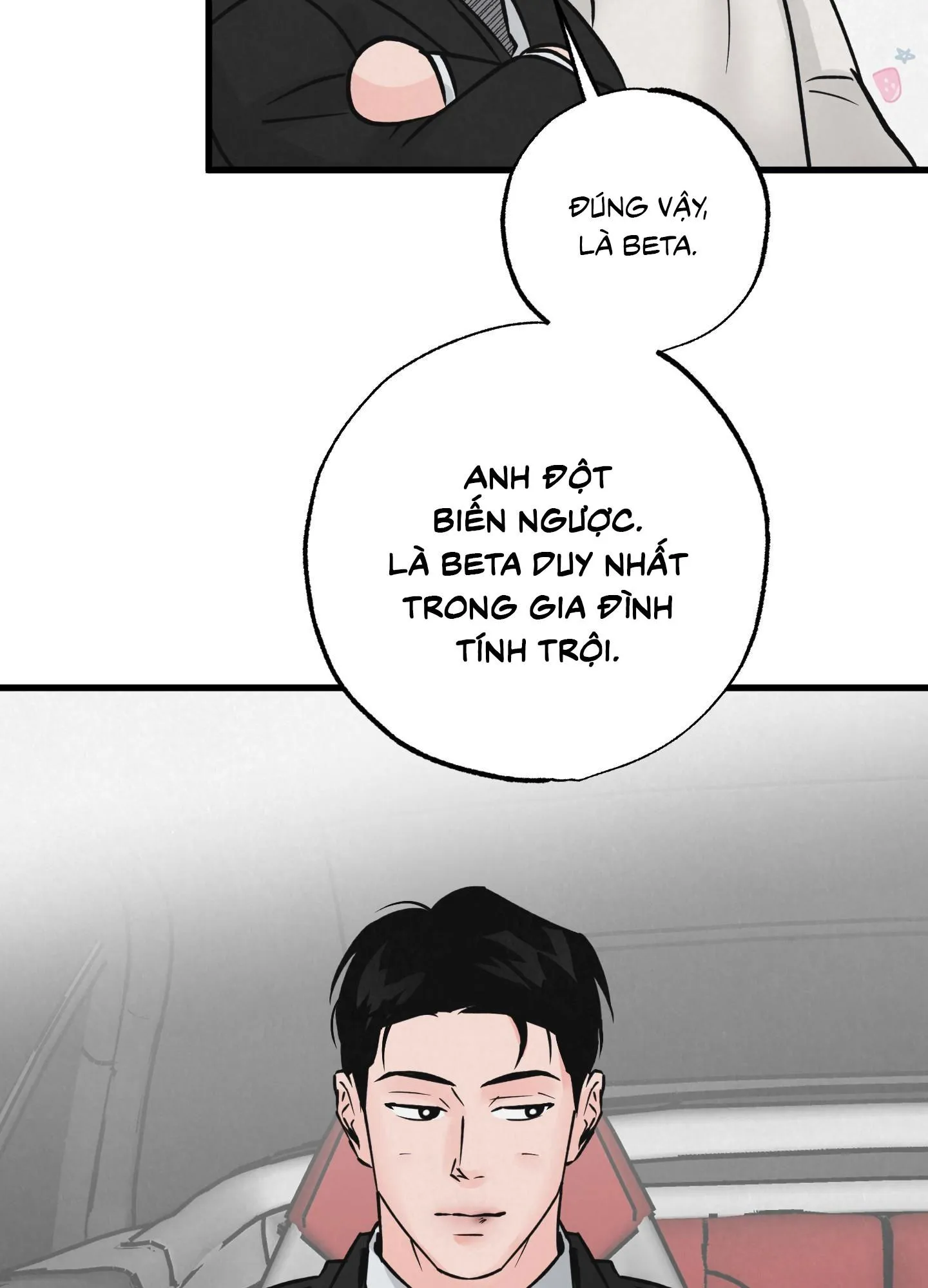 CẶP ĐÔI HOÀN HẢO Chapter 28 Trang 64