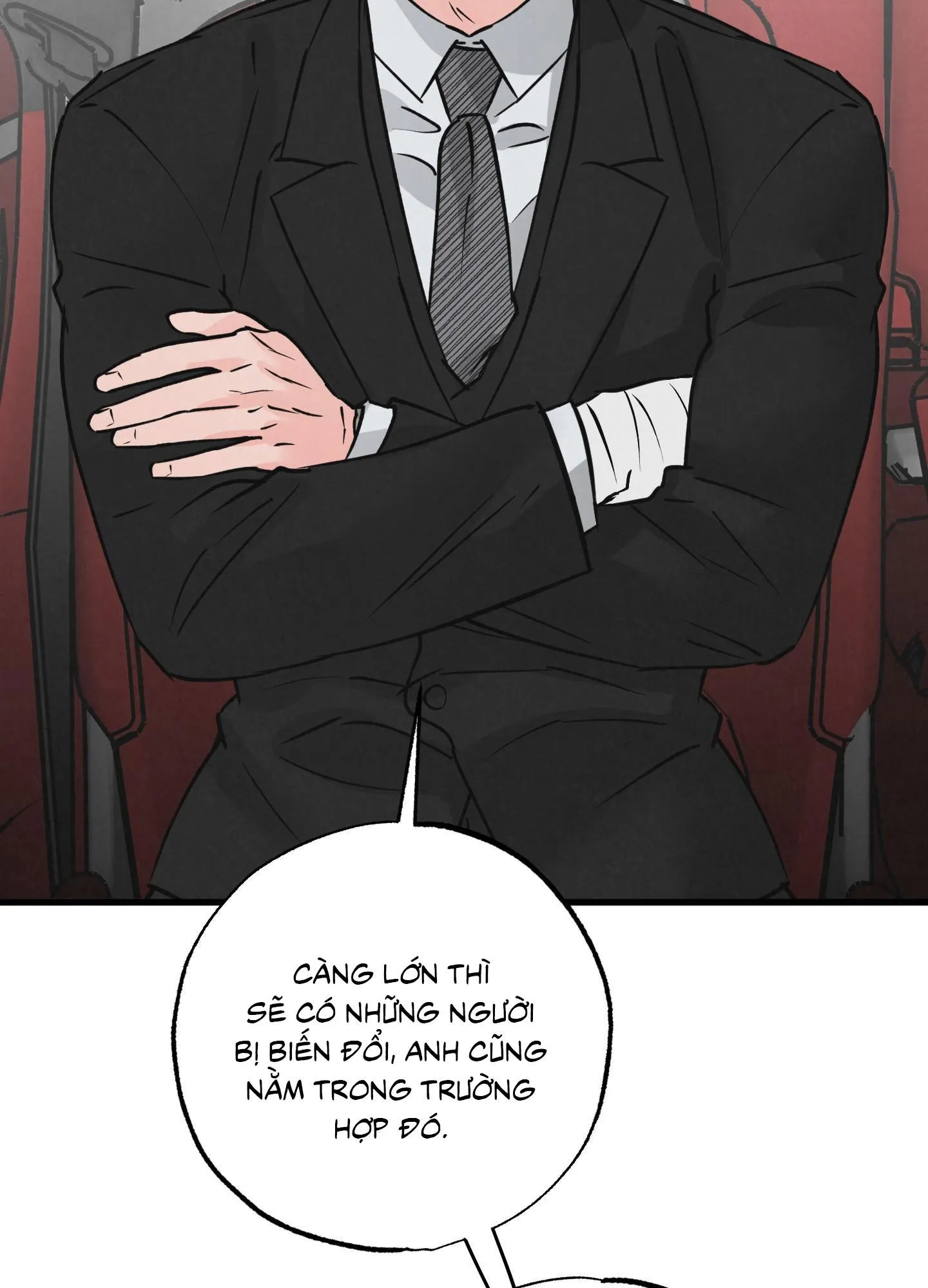 CẶP ĐÔI HOÀN HẢO Chapter 28 Trang 65