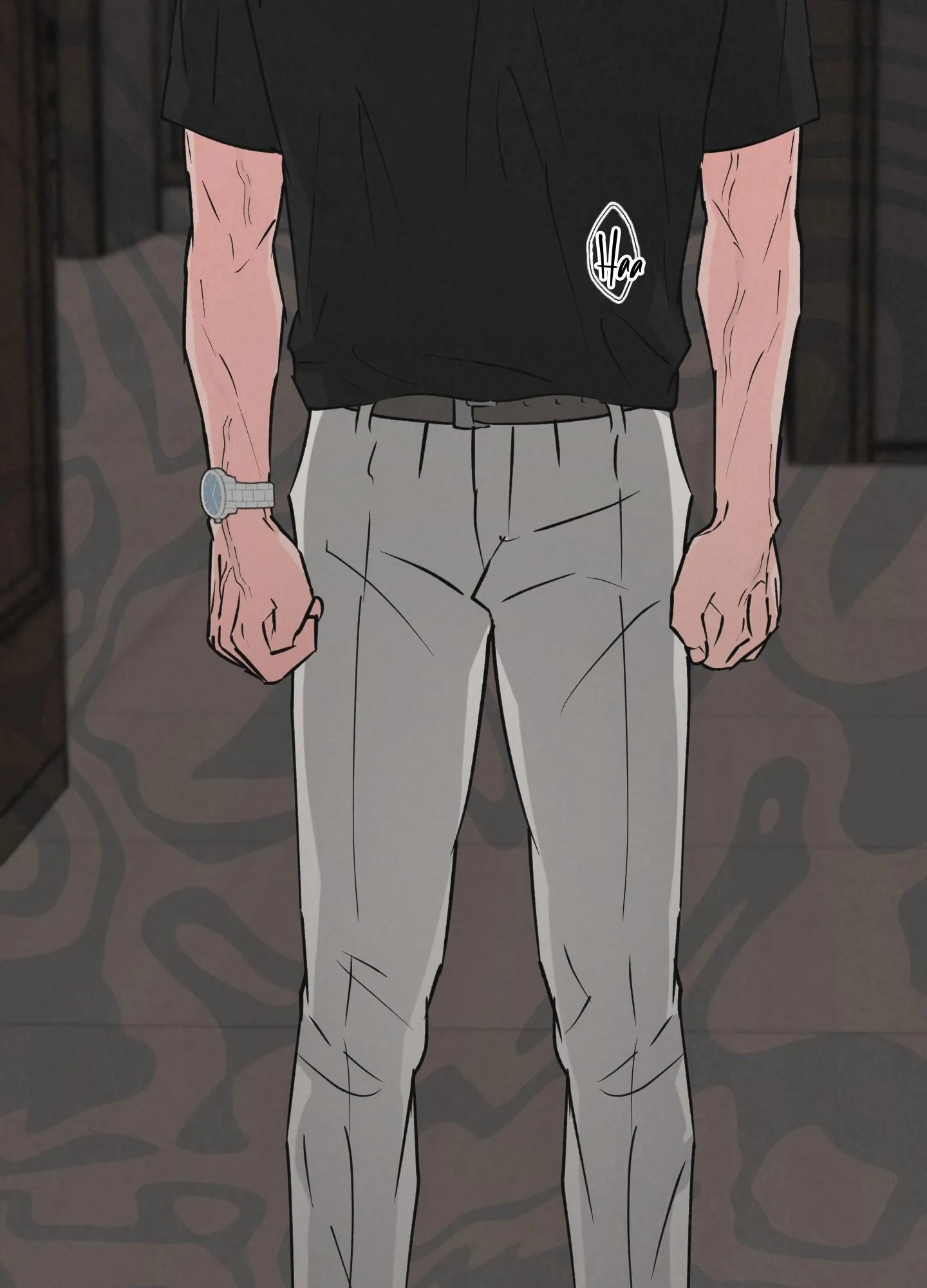 CẶP ĐÔI HOÀN HẢO Chapter 28 Trang 68