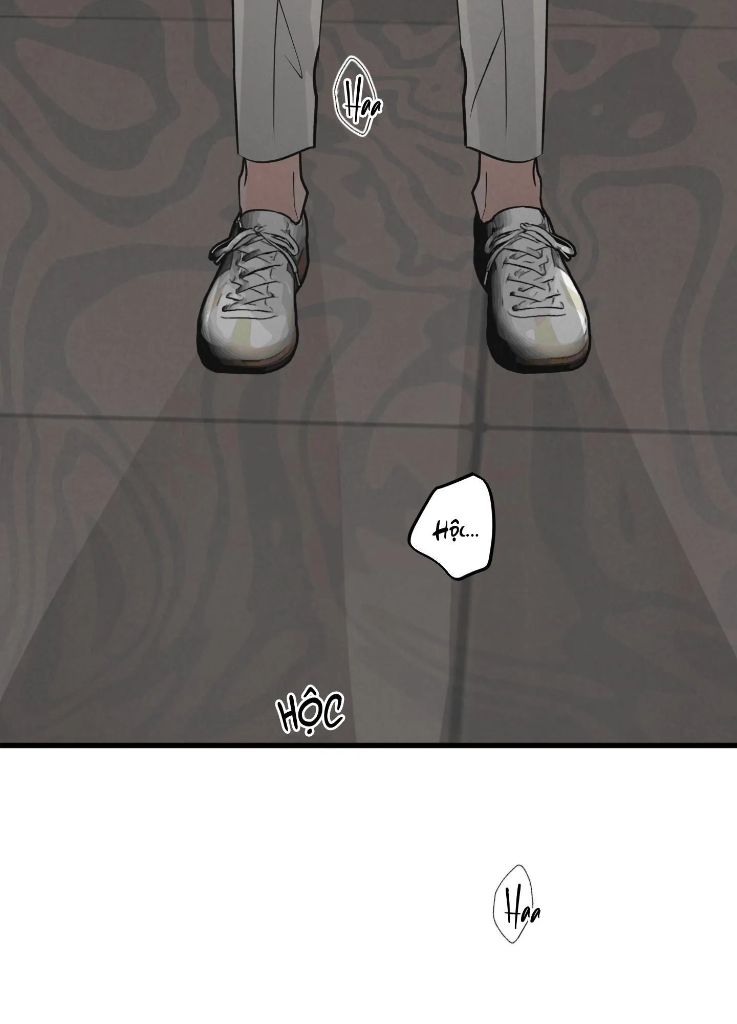 CẶP ĐÔI HOÀN HẢO Chapter 28 Trang 69