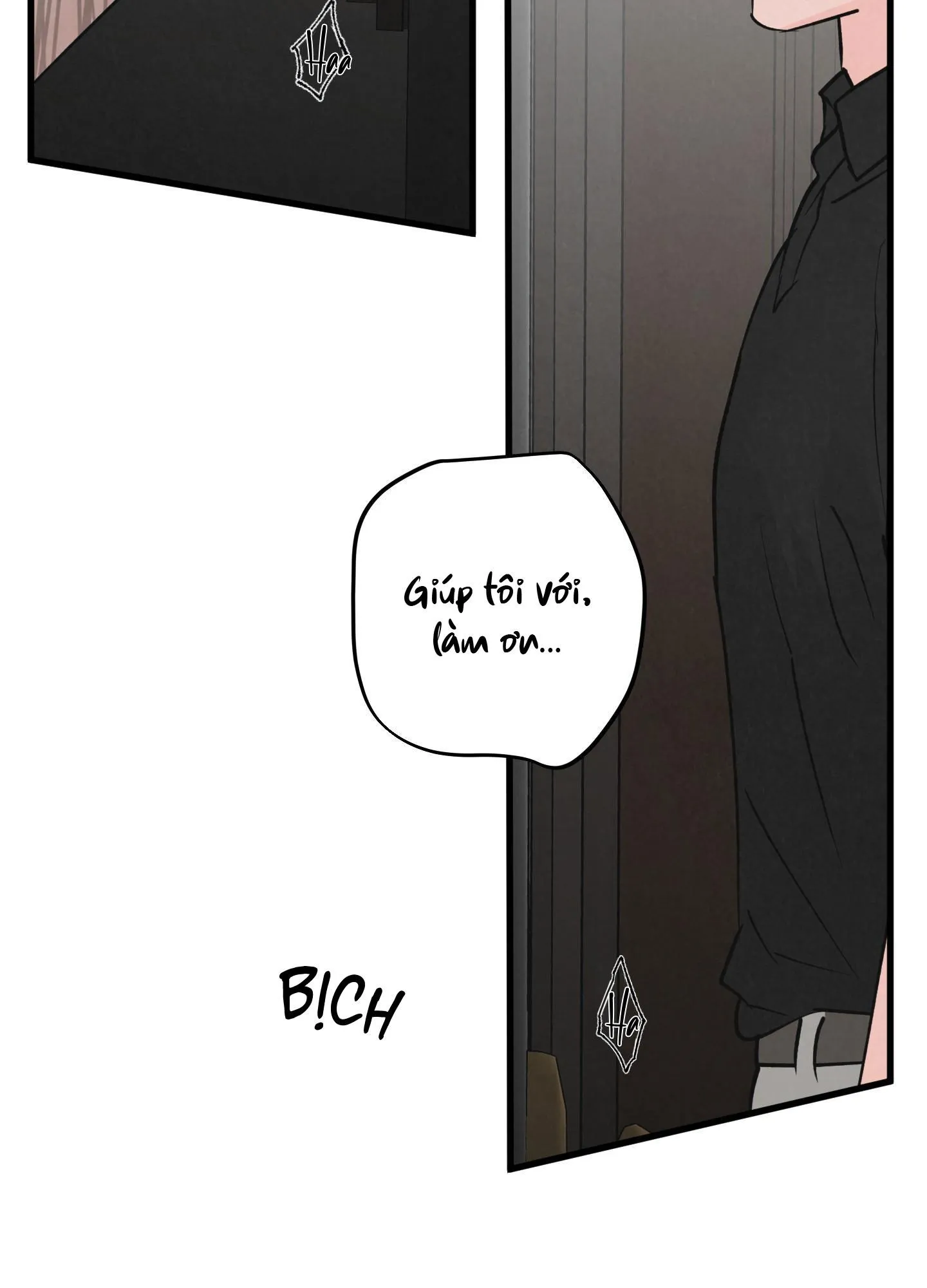 CẶP ĐÔI HOÀN HẢO Chapter 28 Trang 71