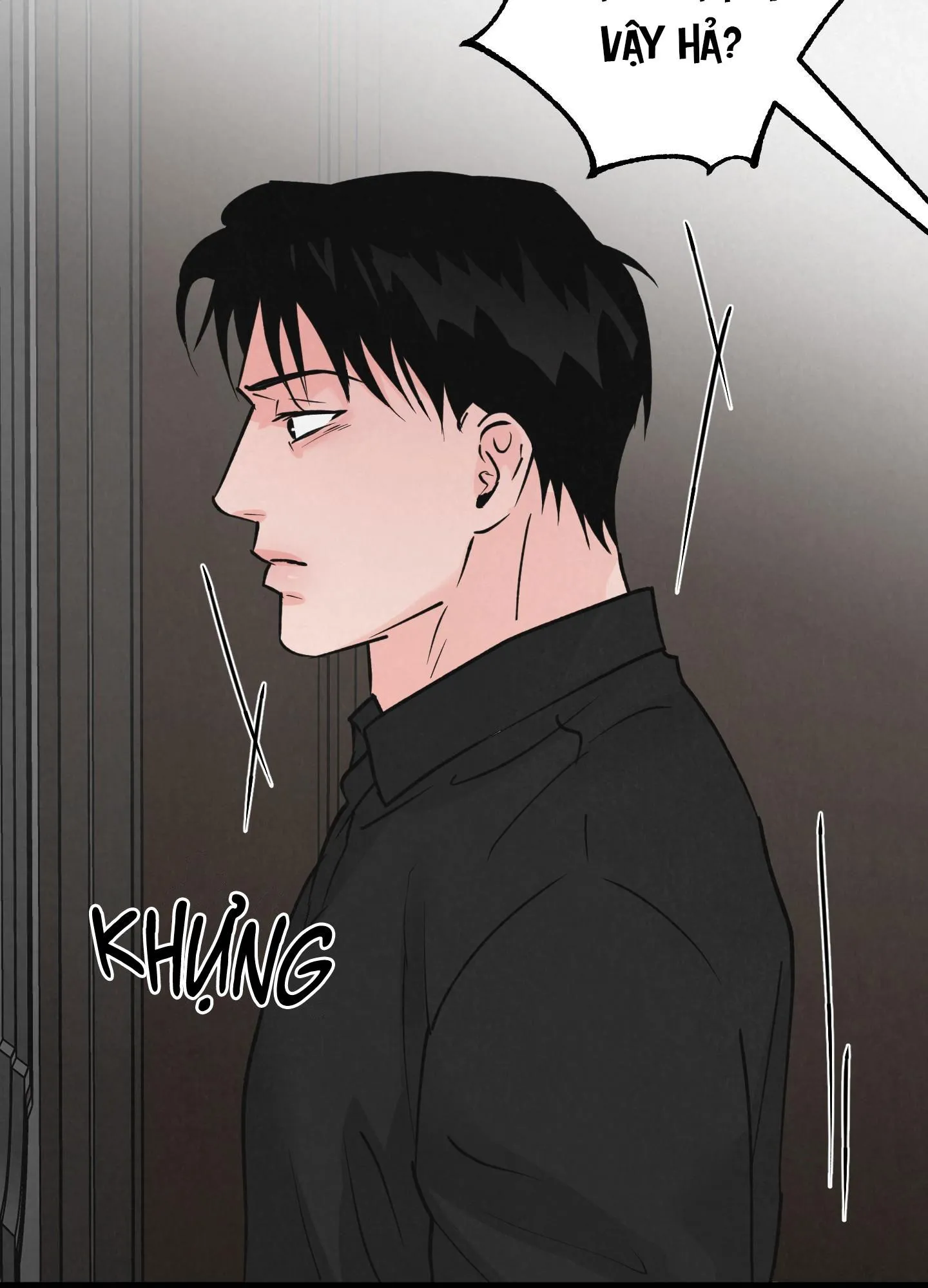 CẶP ĐÔI HOÀN HẢO Chapter 28 Trang 73