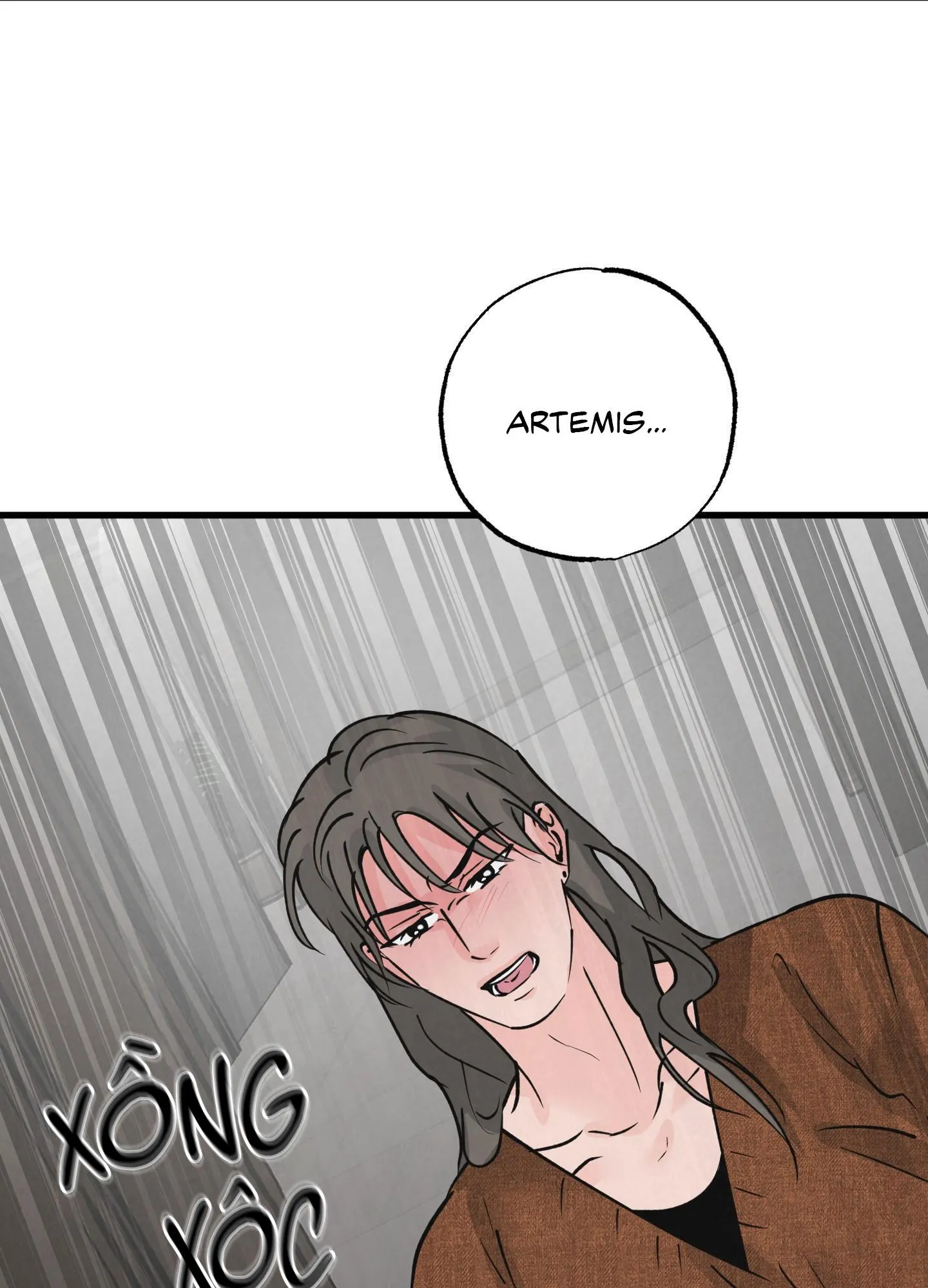 CẶP ĐÔI HOÀN HẢO Chapter 28 Trang 74