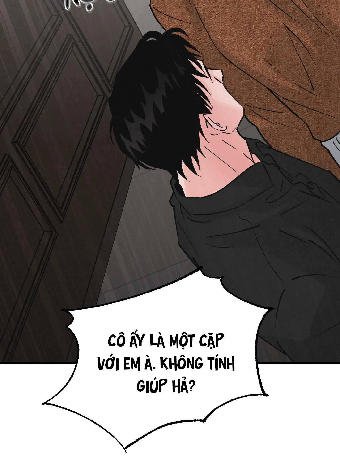 CẶP ĐÔI HOÀN HẢO Chapter 28 Trang 75